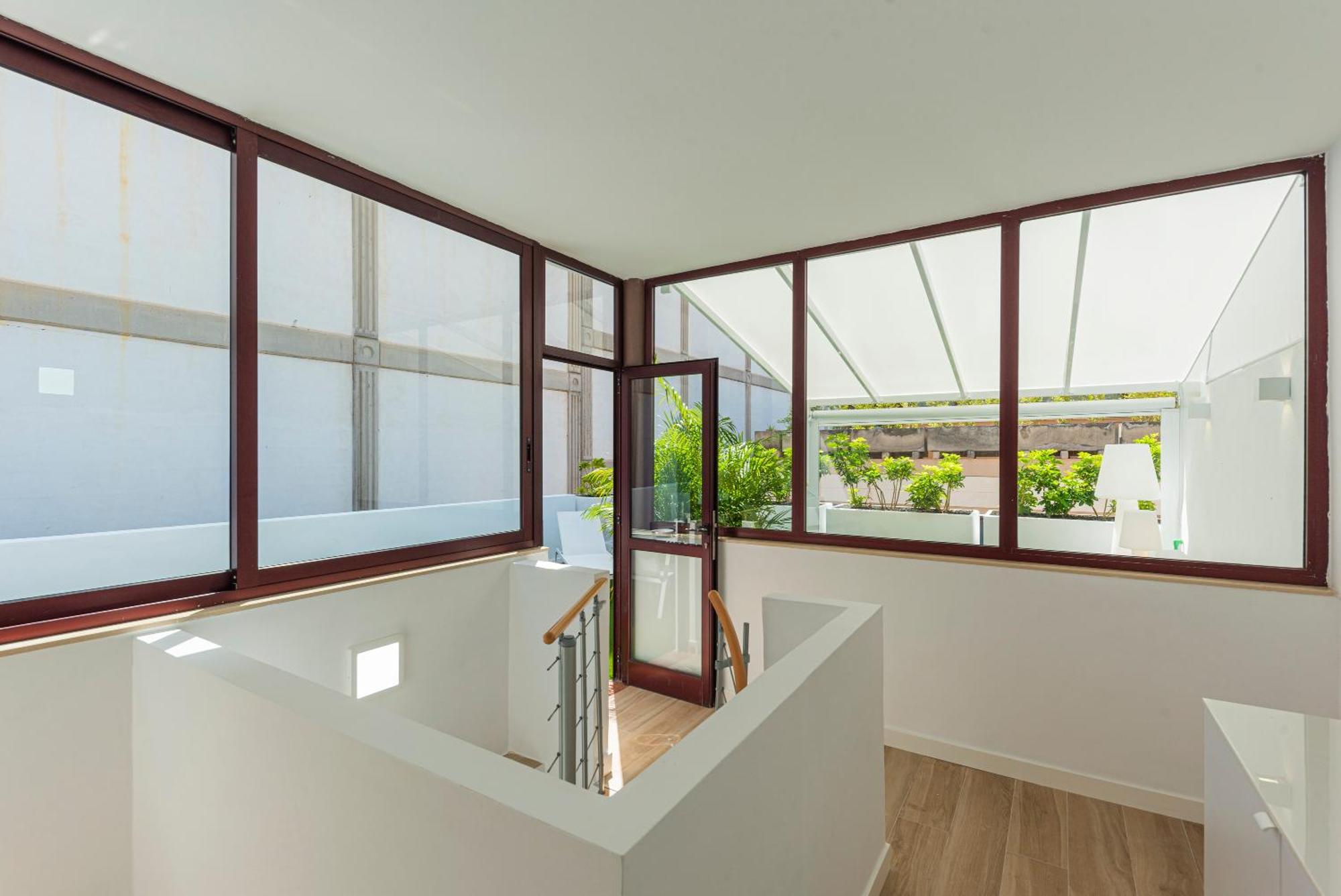 The Terraces Luxury Penthouses, 3b Apartamento Santa Cruz de Tenerife