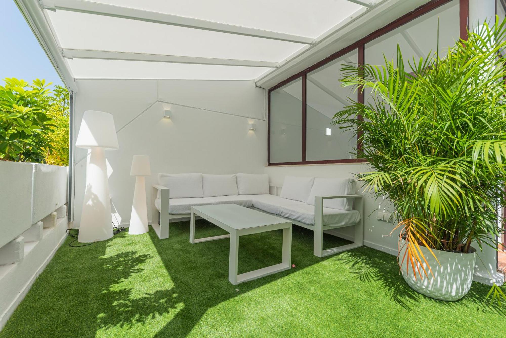 The Terraces Luxury Penthouses, 3b Santa Cruz de Tenerife