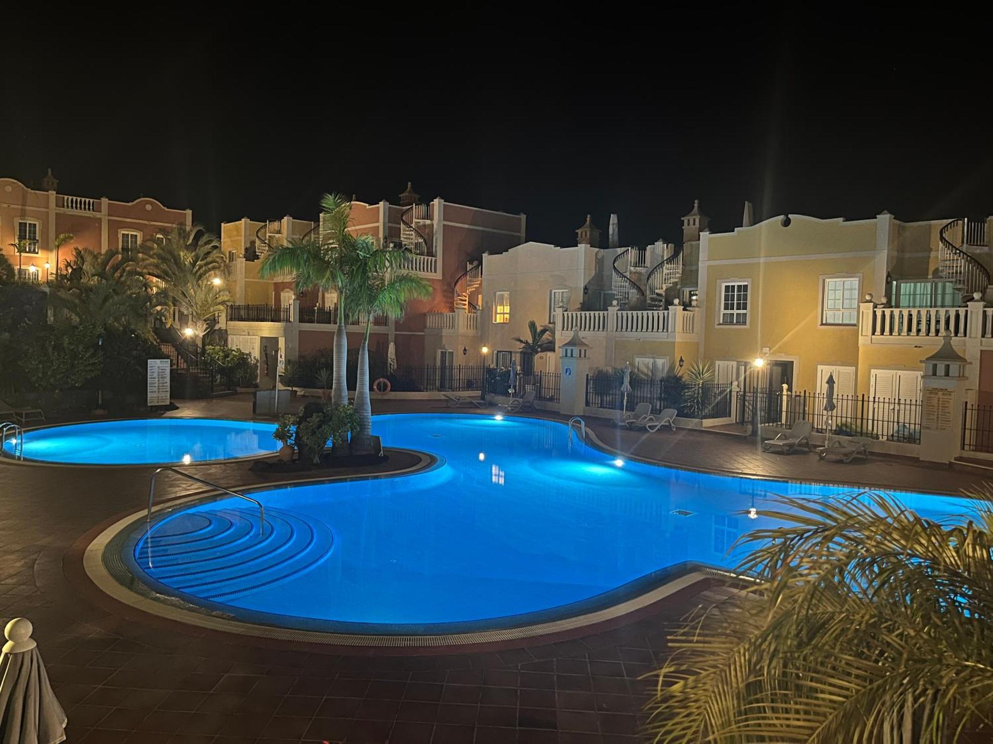 Penthouse With Great Sea View And Natural Reserve - Magnificent Swimming Pool - Calm And Bright *