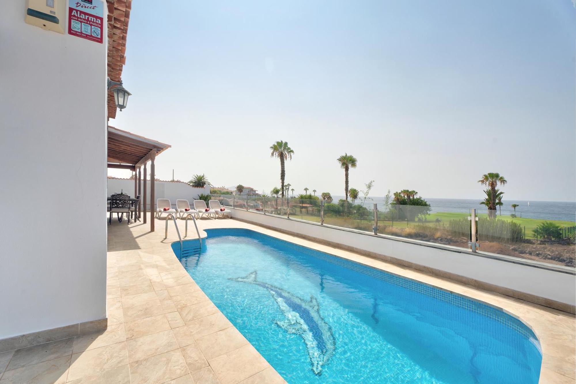 Atlantico Villa