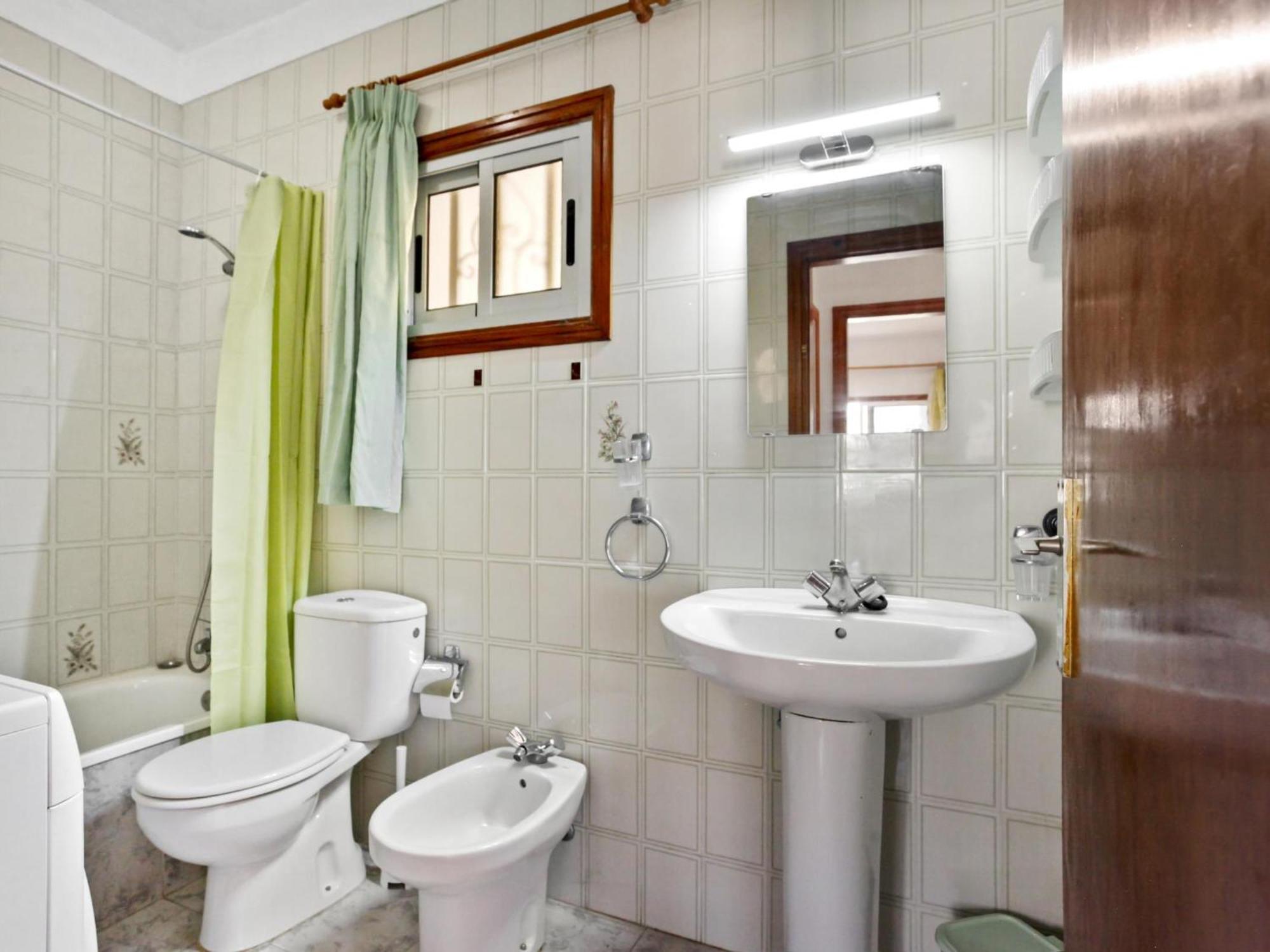 Atlantic Holidays, 170m From The Ocean *