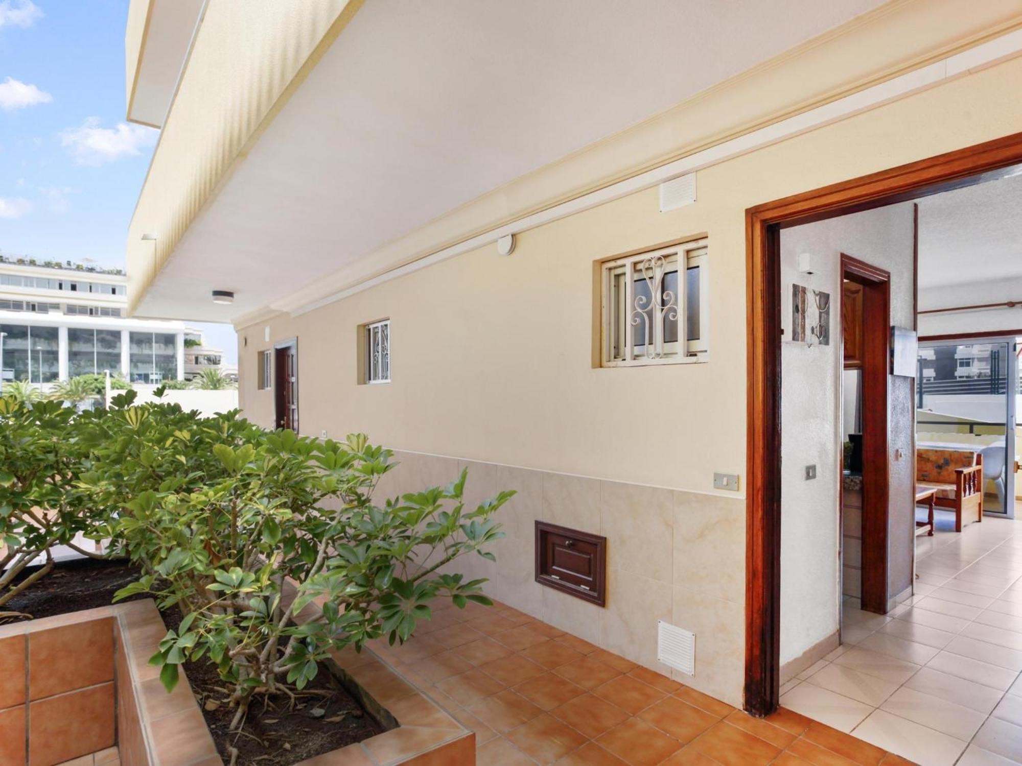 Atlantic Holidays, 170m From The Ocean Los Cristianos (Tenerife)