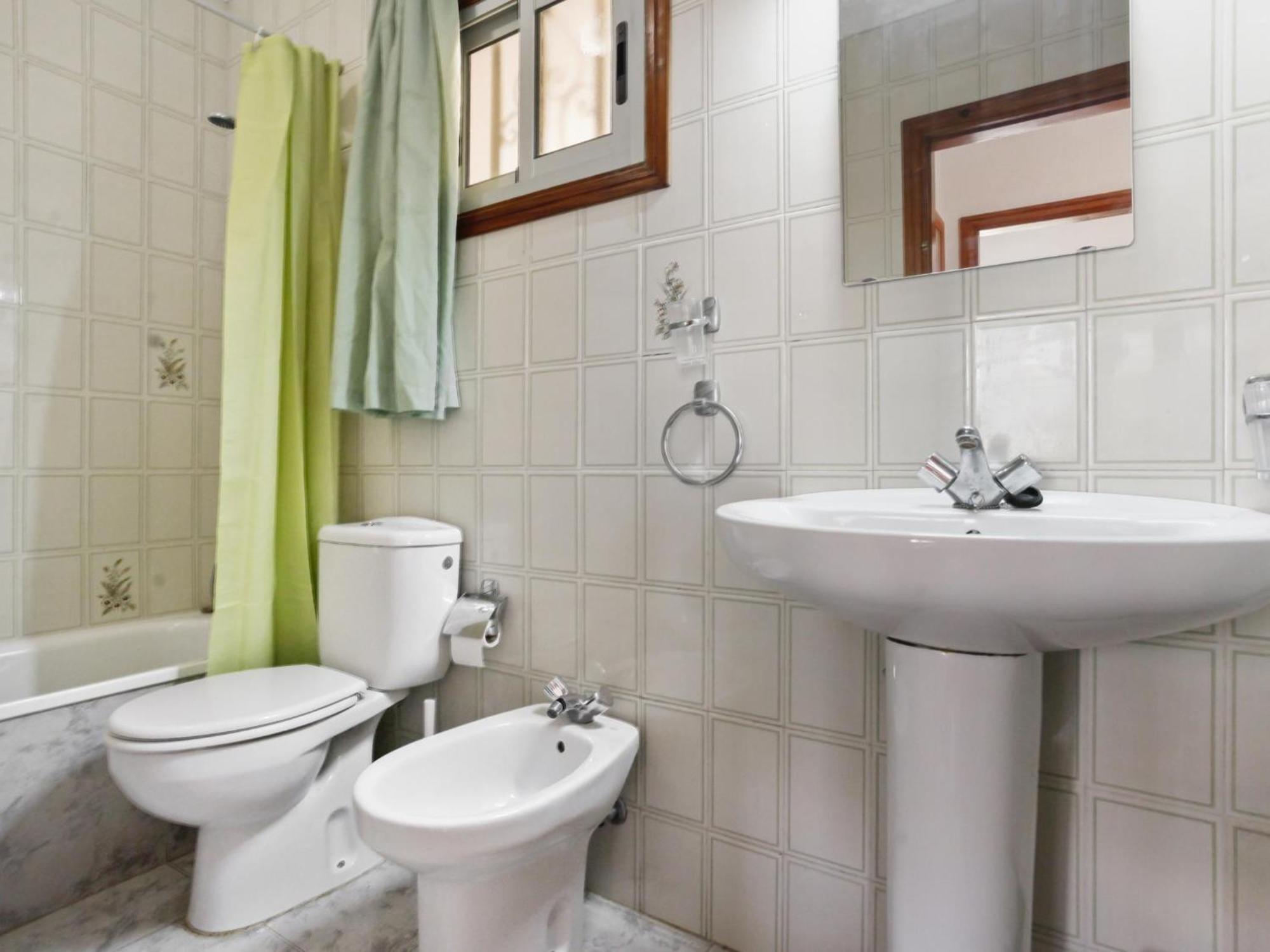 Atlantic Holidays, 170m From The Ocean *