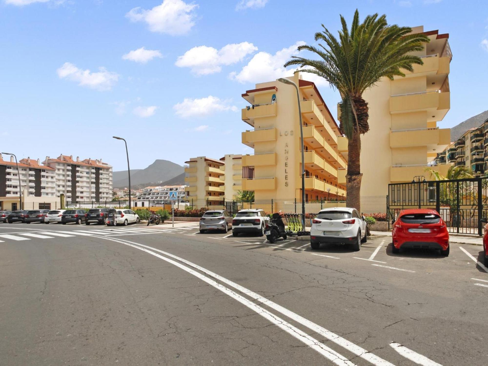 Atlantic Holidays, 170m From The Ocean Apartment *