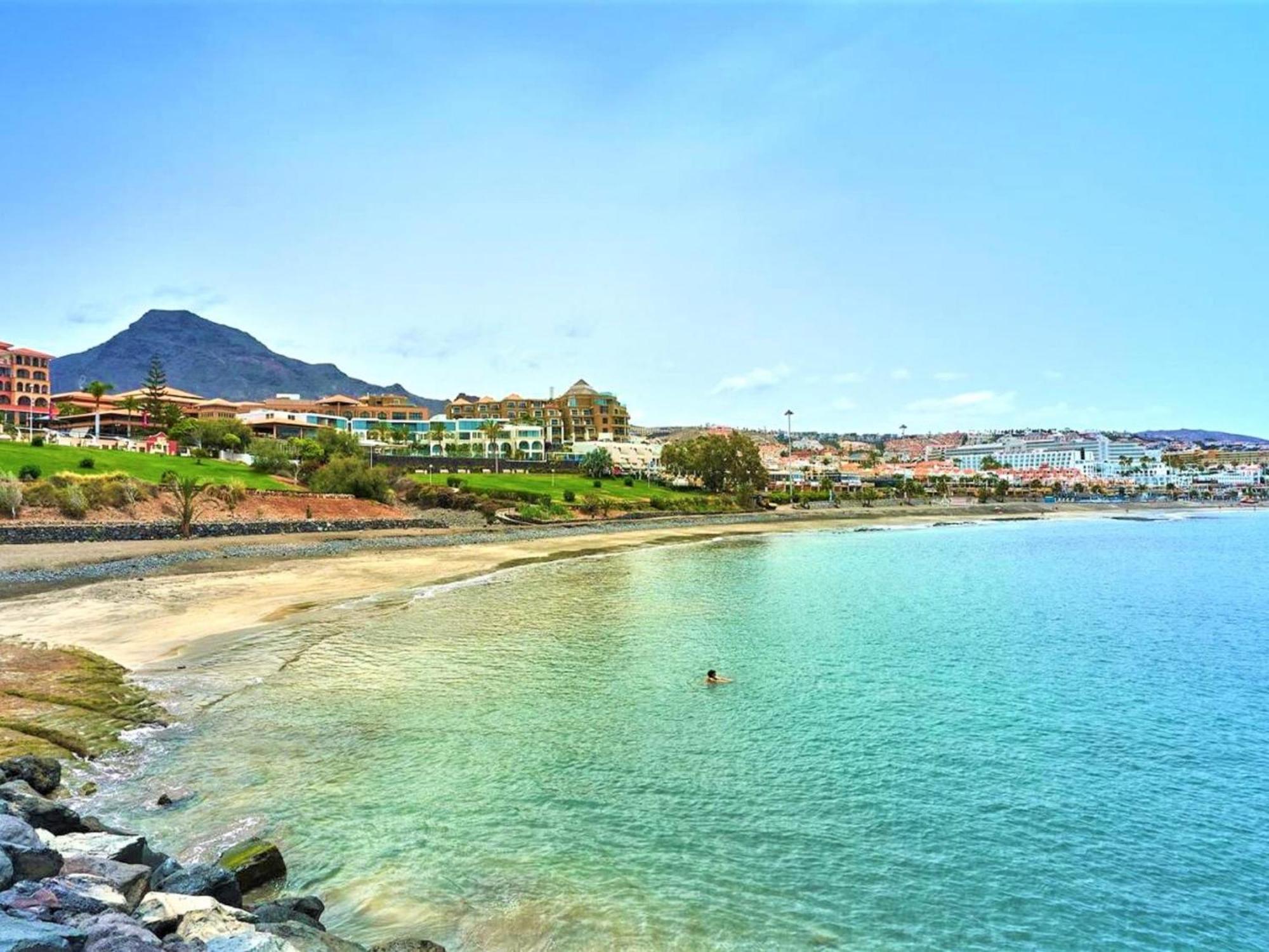 Atlantic Holidays, 170m From The Ocean
