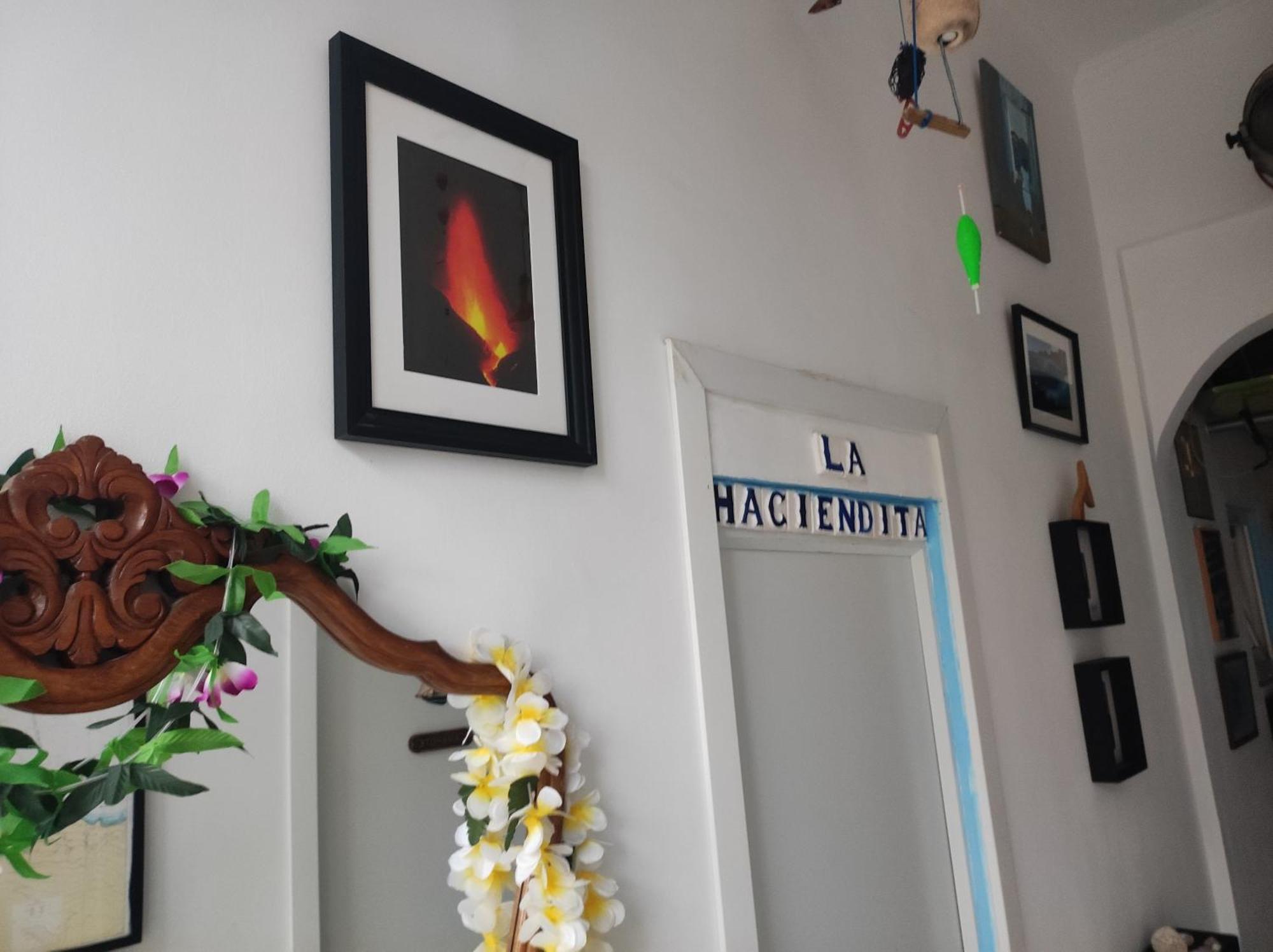 Apartamento La Haciendita De La Casita Azul Puerto de la Cruz (Tenerife)
