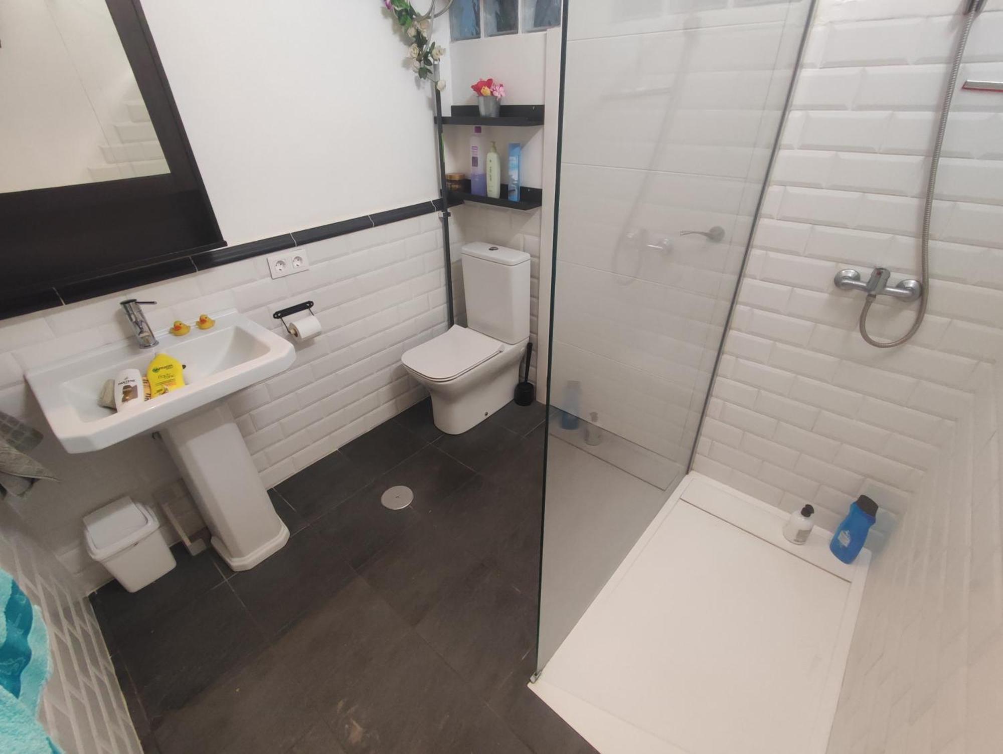 La Haciendita De La Casita Azul Apartamento *