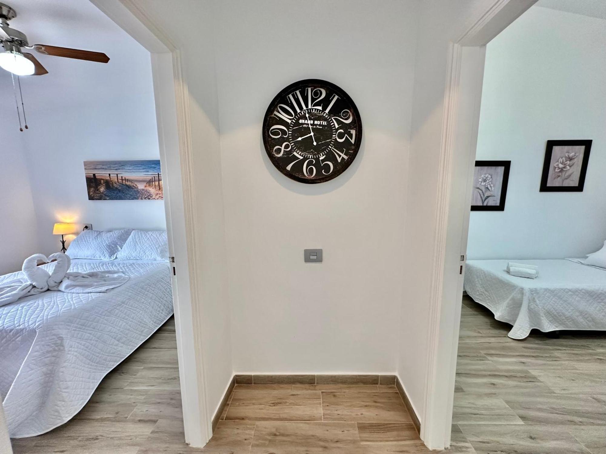 Holiday home Casa Maita Y Paito Abades (Tenerife)