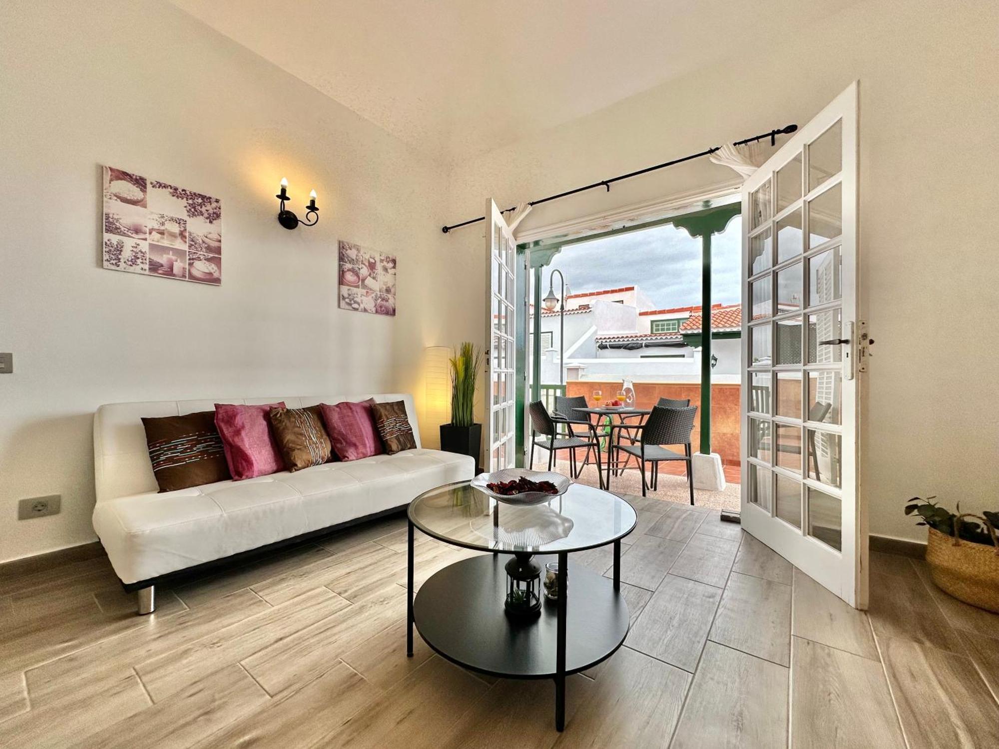 Casa Maita Y Paito Holiday home