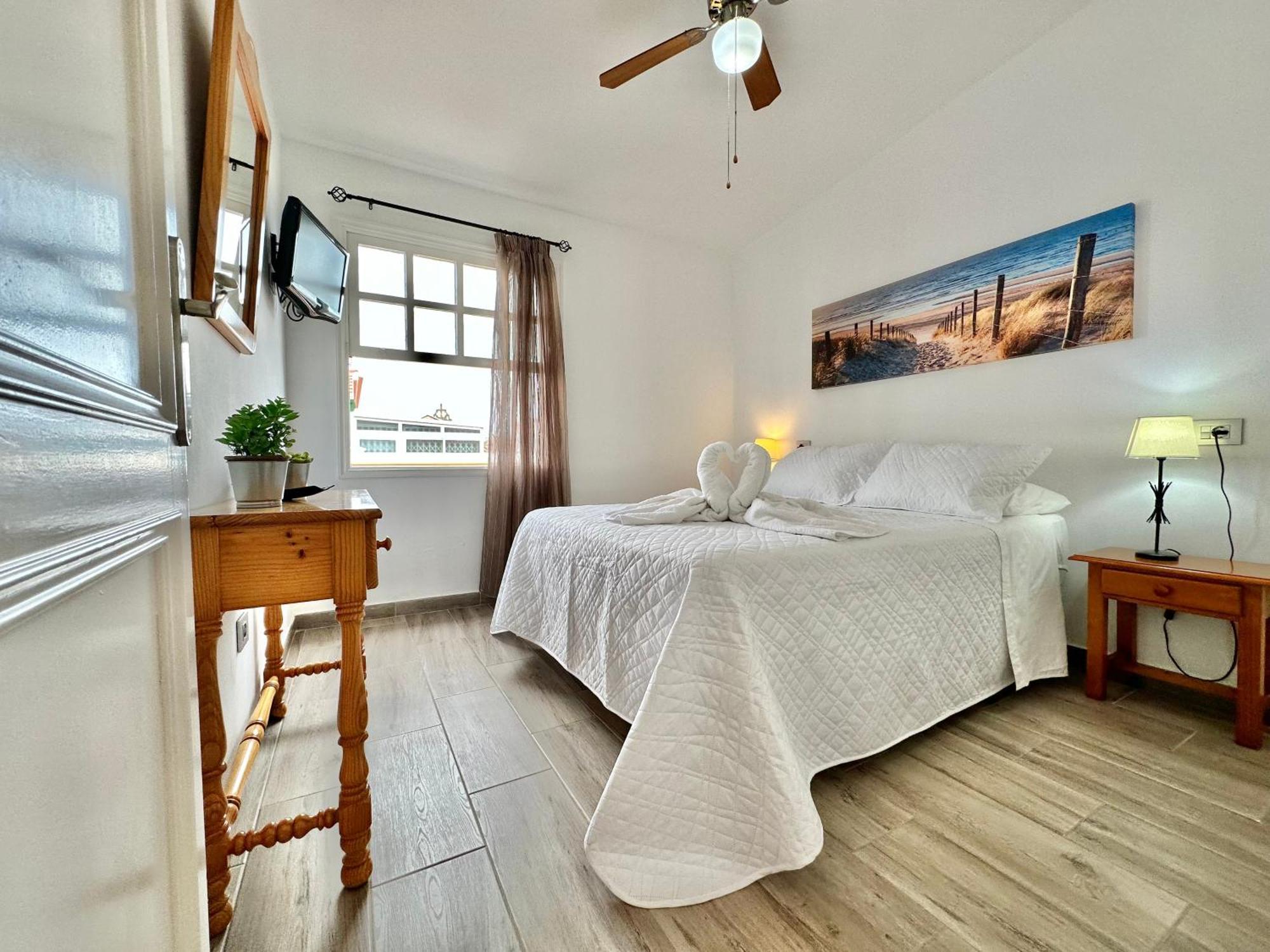 Casa Maita Y Paito Abades (Tenerife)