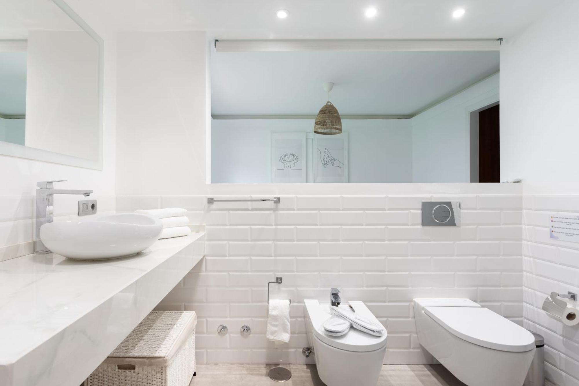 Home2book Alessandro, Design & Comfort * Sauzal