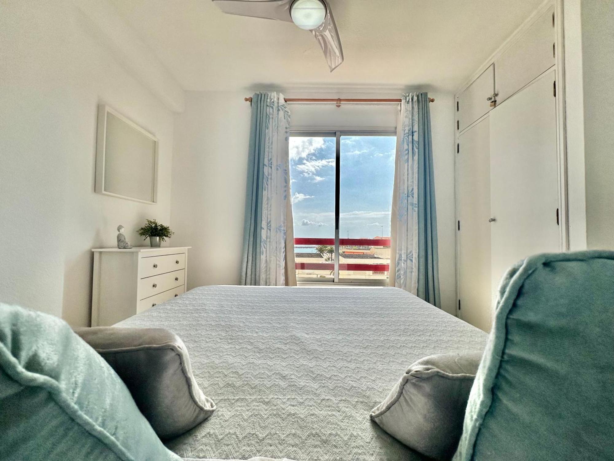 Appartement Sunbeach