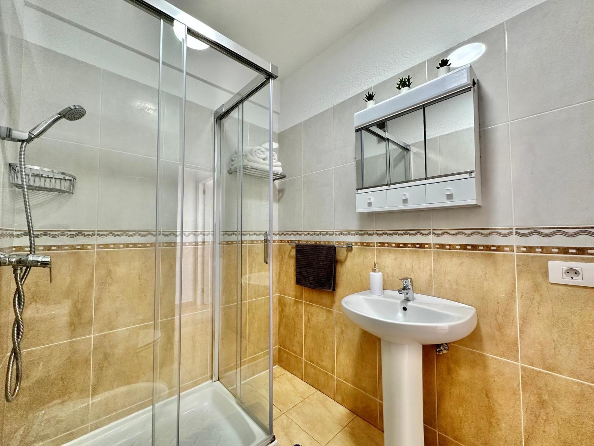 Appartement Sunbeach