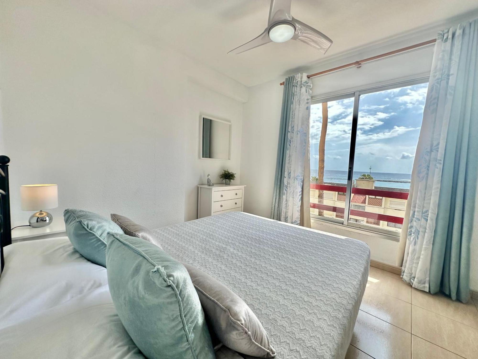 Appartement Sunbeach