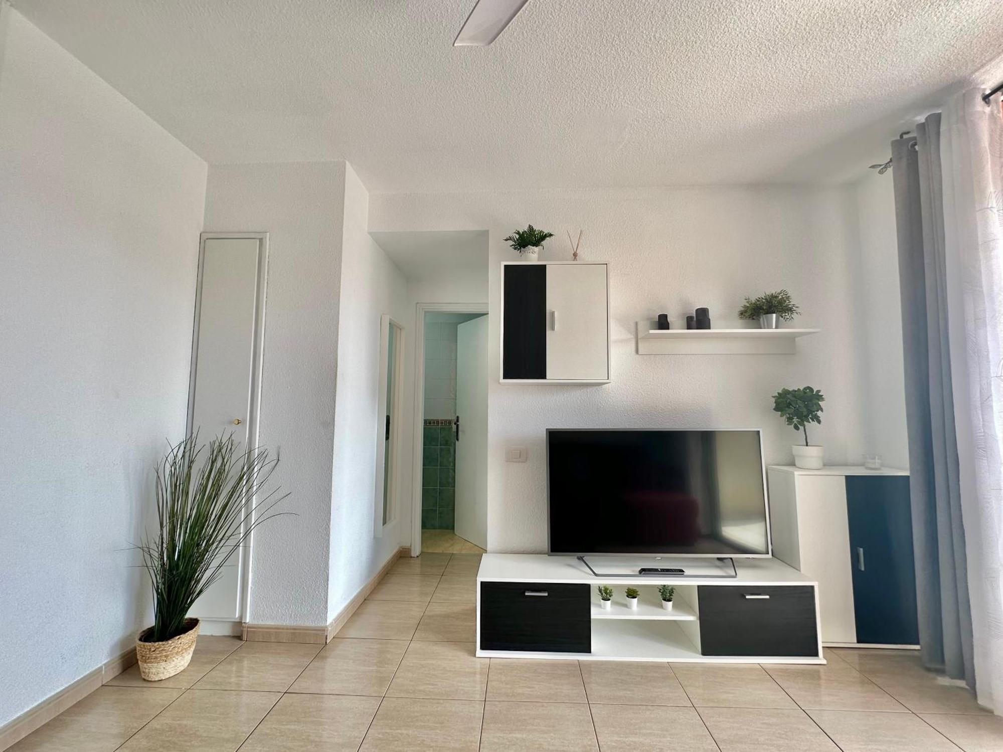 Sunbeach Appartement Arona (Tenerife)