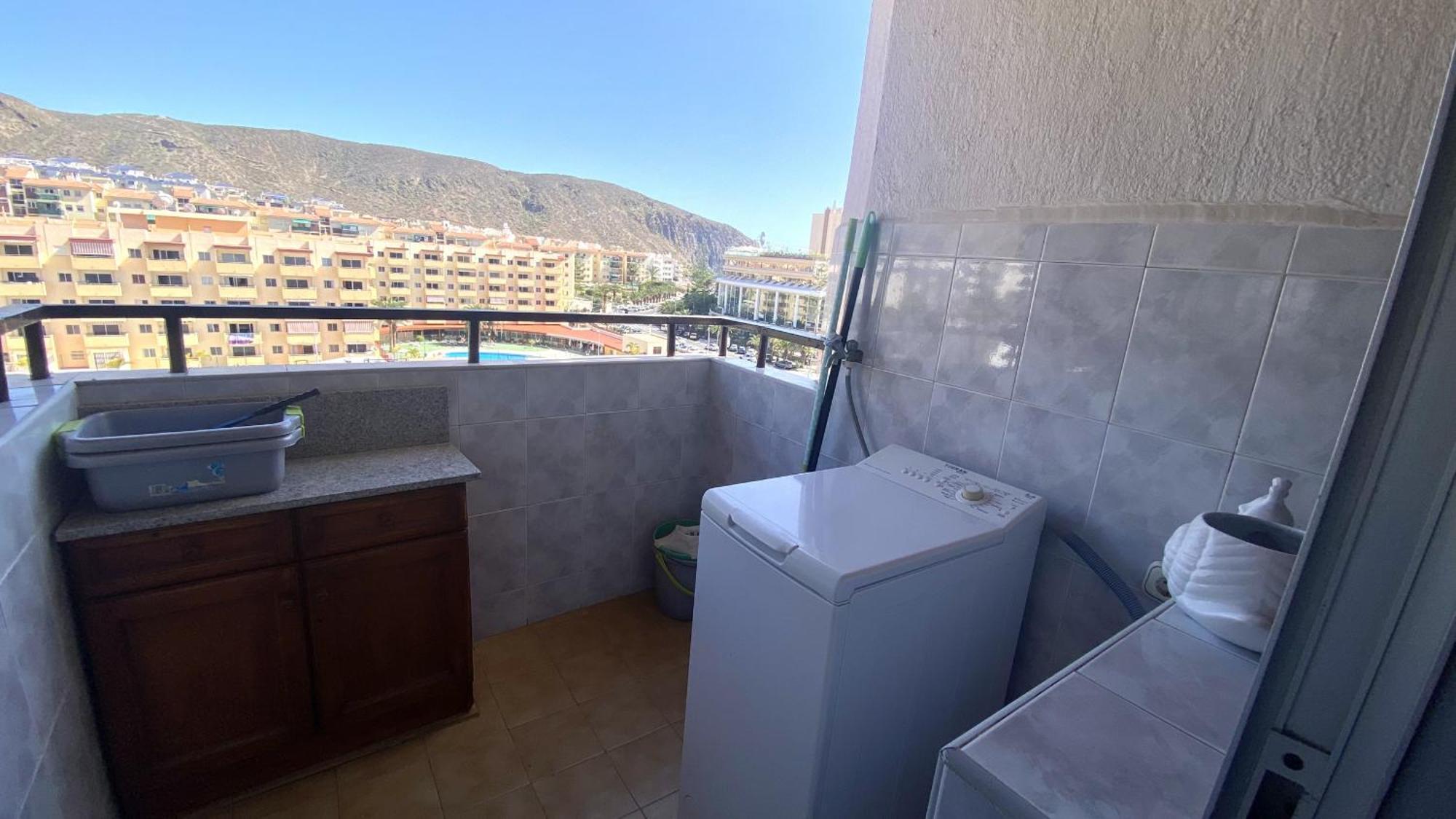 Apartment Canary Garden Sea Views By Deihu Experiences Arona (Tenerife)