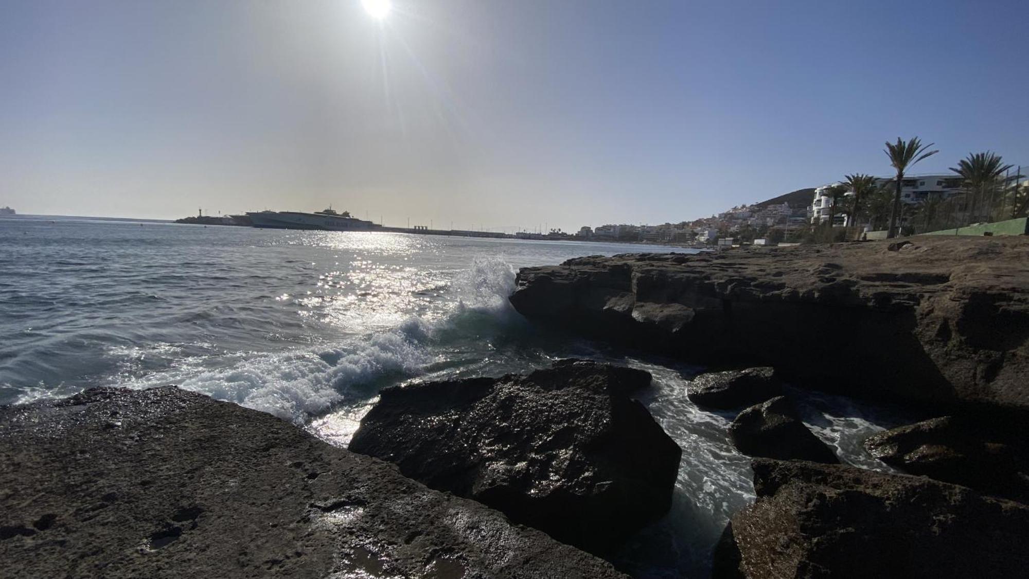 Canary Garden Sea Views By Deihu Experiences *