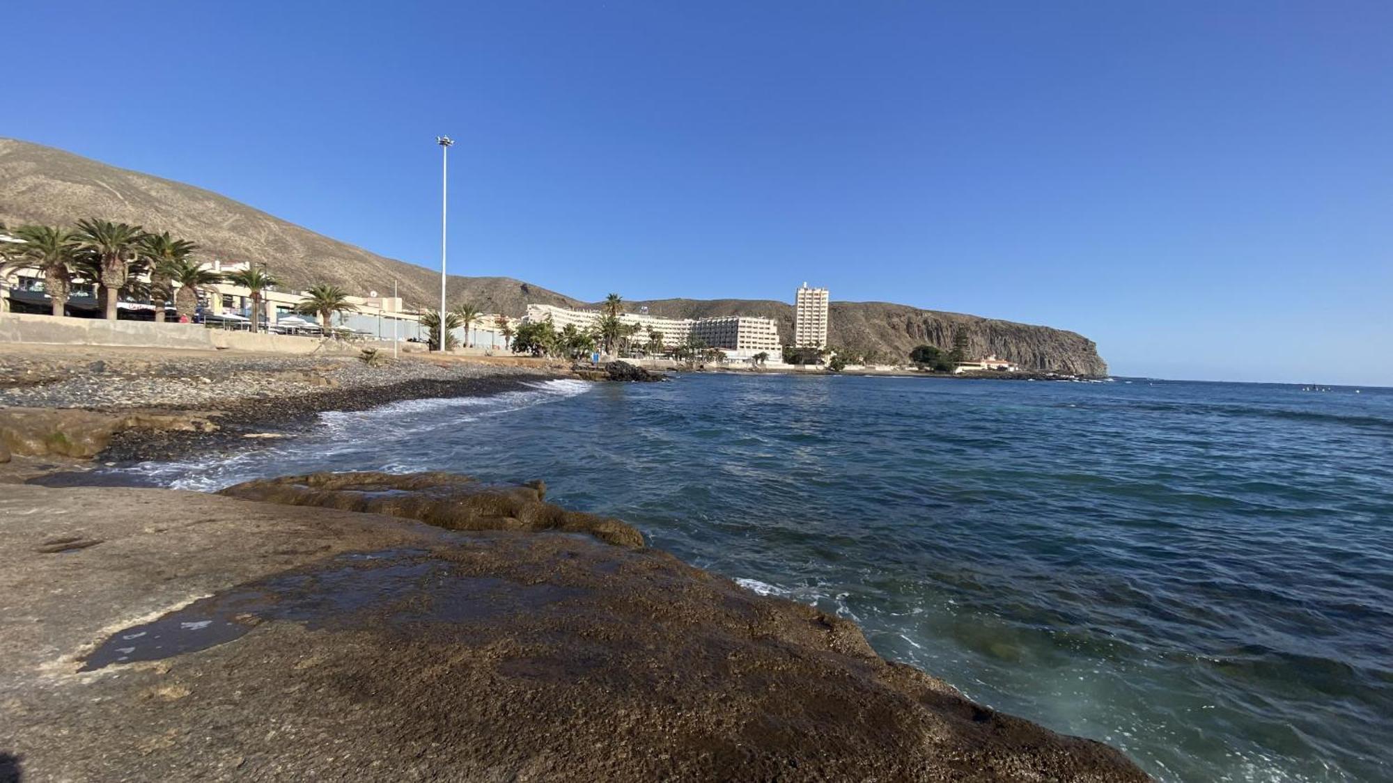 Canary Garden Sea Views By Deihu Experiences Apartment *