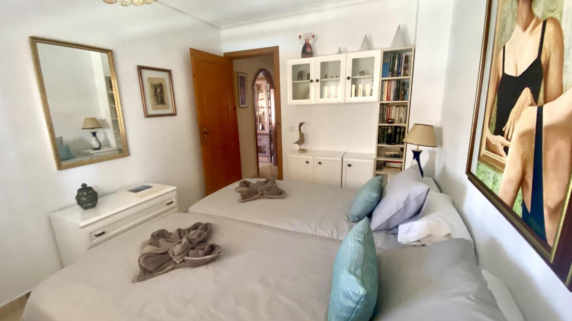 Canary Garden Sea Views By Deihu Experiences Arona (Tenerife)
