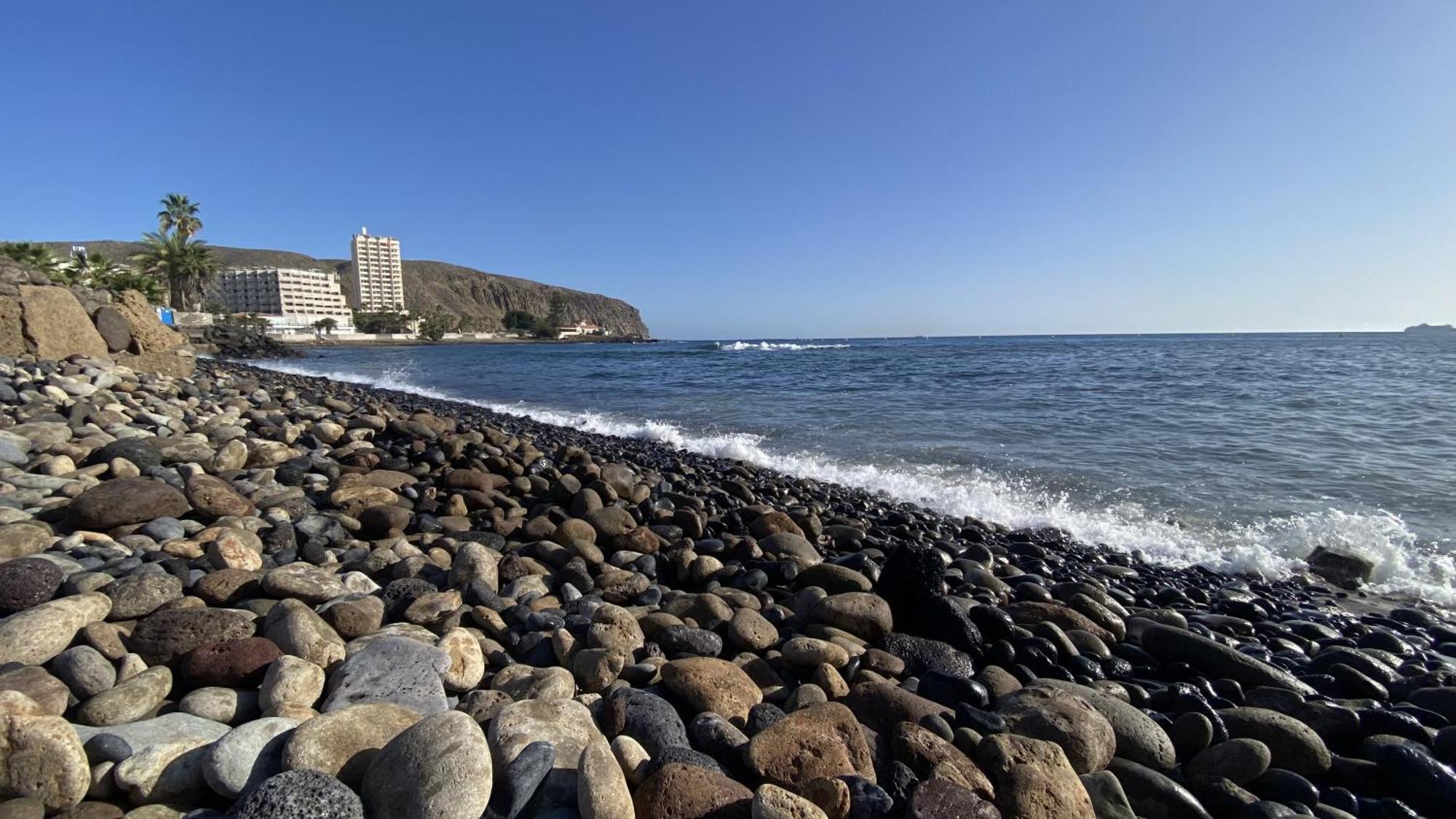Apartment Canary Garden Sea Views By Deihu Experiences Arona (Tenerife)