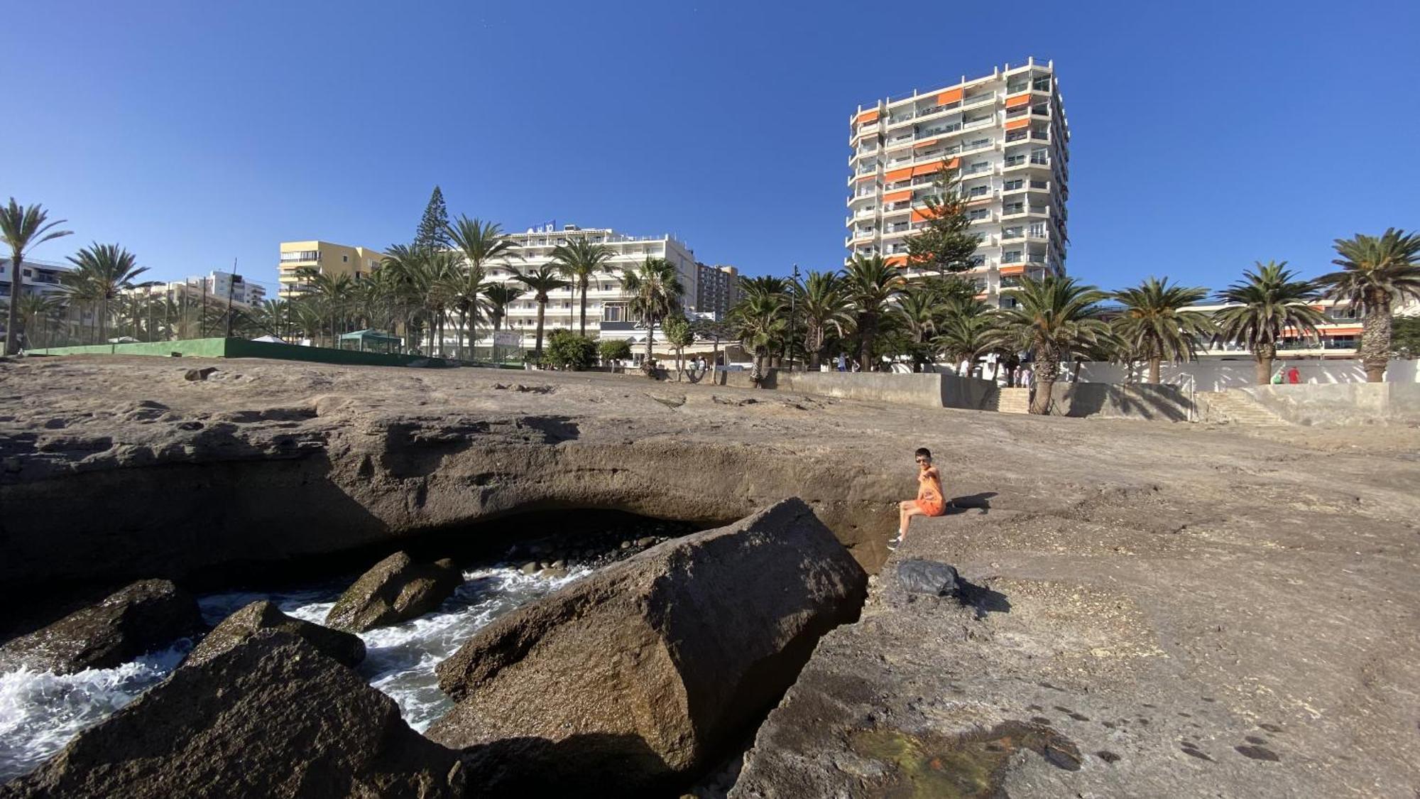 Canary Garden Sea Views By Deihu Experiences Apartment Arona (Tenerife)