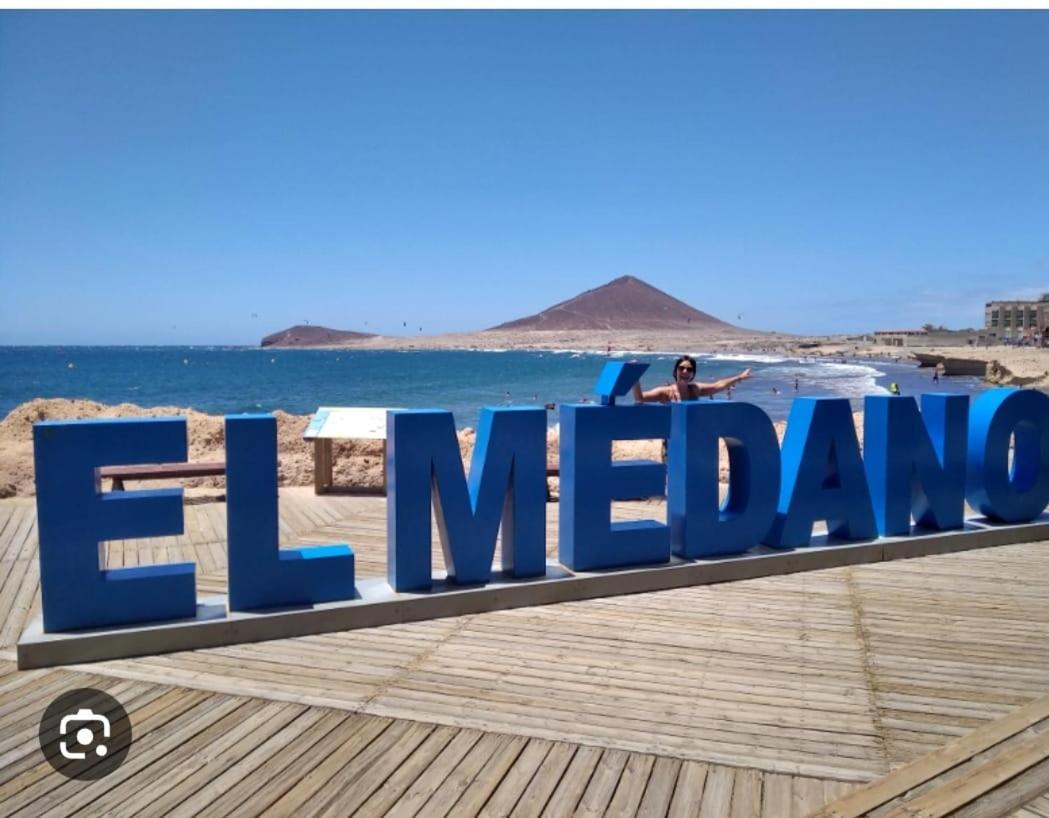 Cala Medano Apartamento