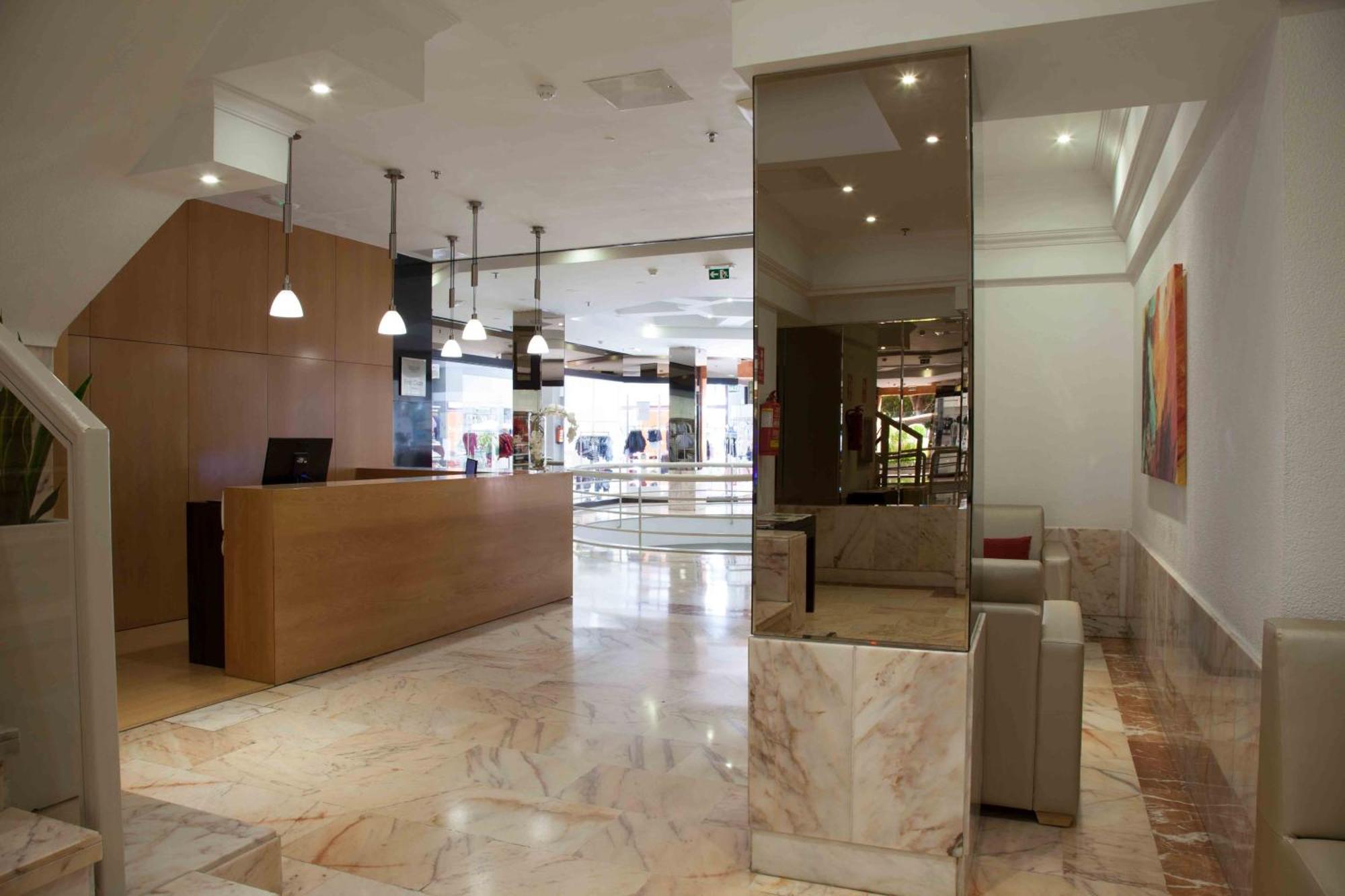 Principe Paz Hotel Santa-Cruz de Ténérife