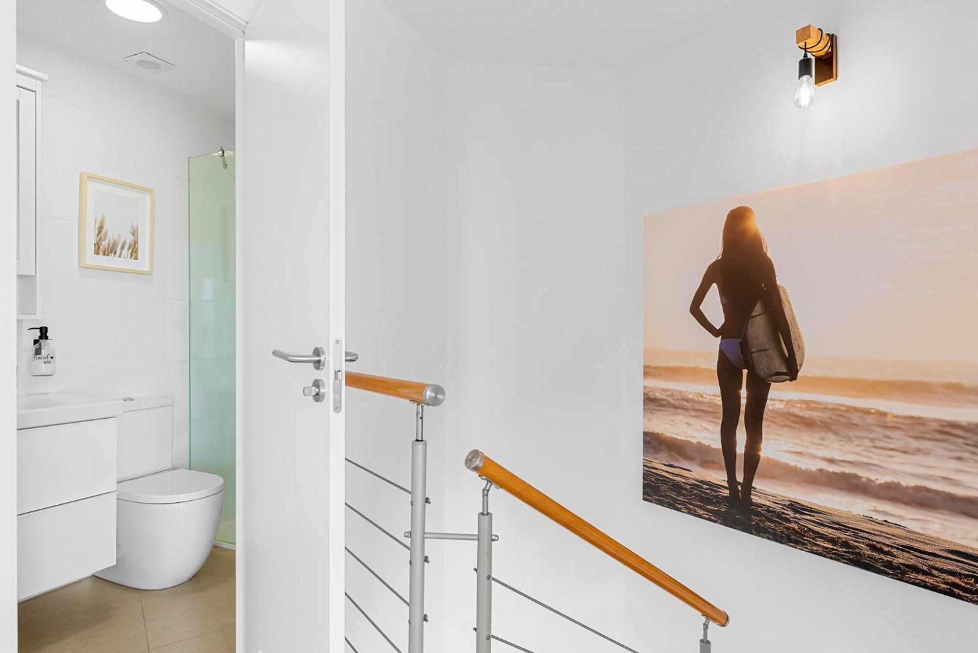 Medano4you Surfers Paradise Beachfront *