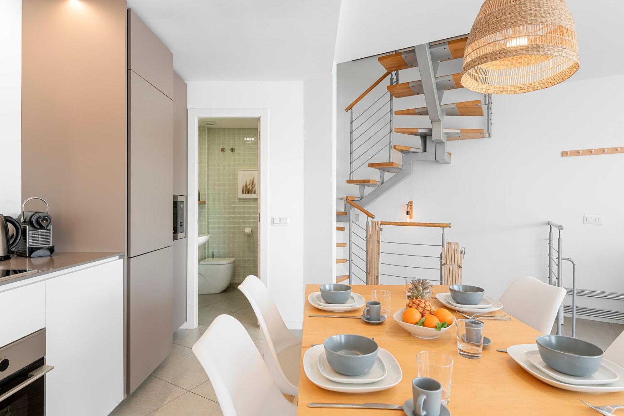 Medano4you Surfers Paradise Beachfront *