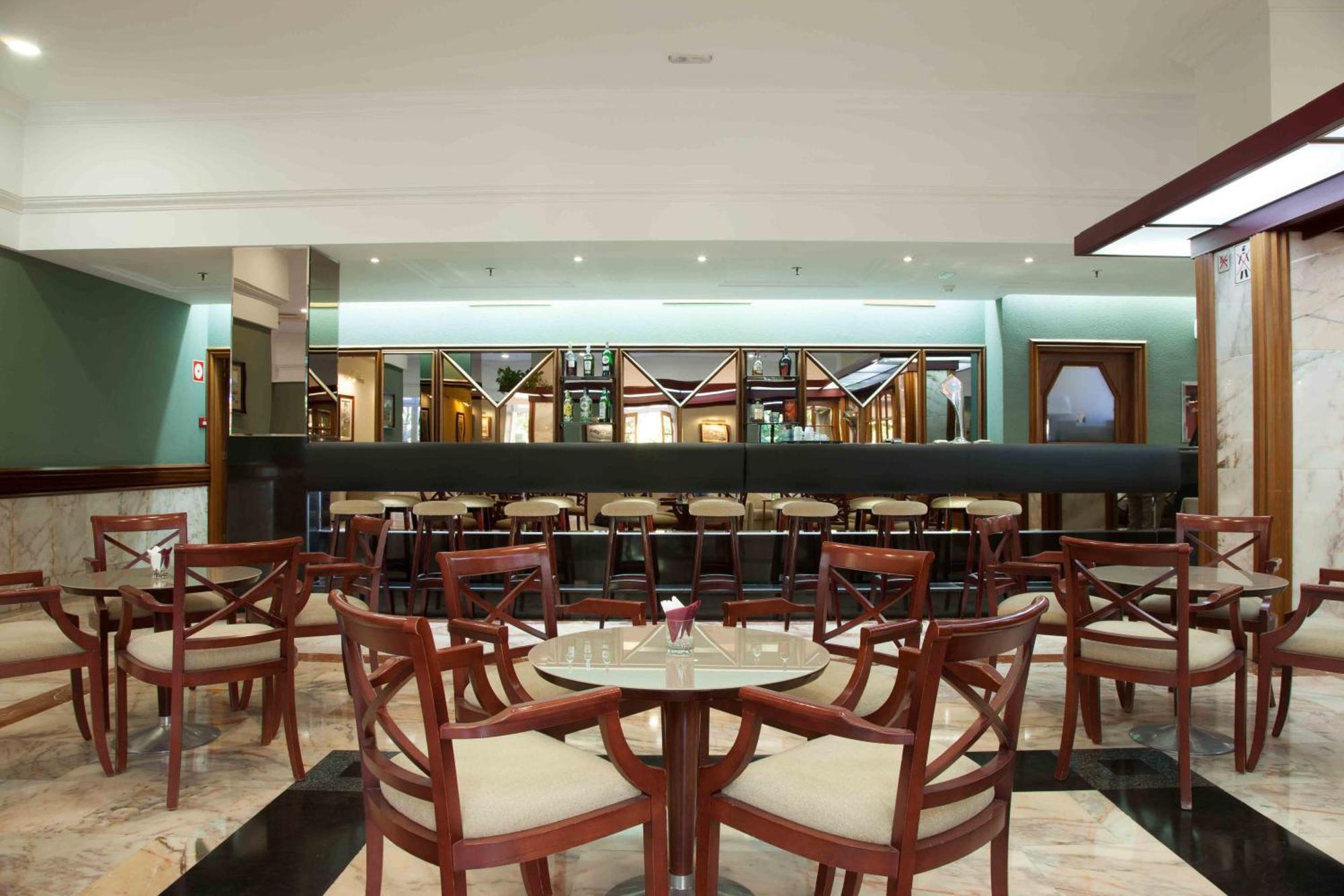 Hotel Principe Paz Santa-Cruz de Ténérife