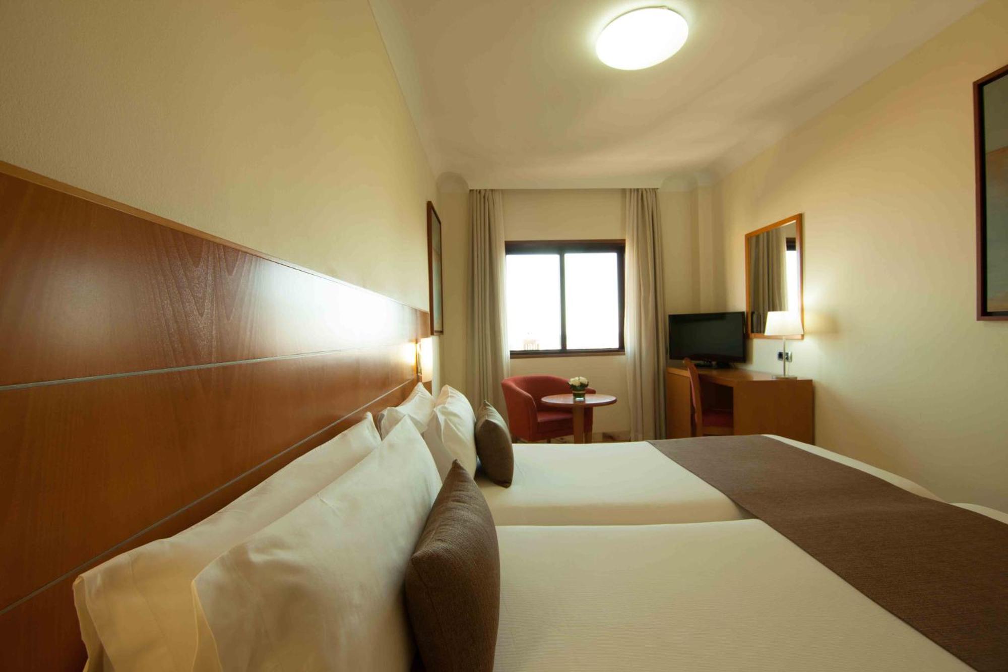 Principe Paz Hotel Santa-Cruz de Ténérife