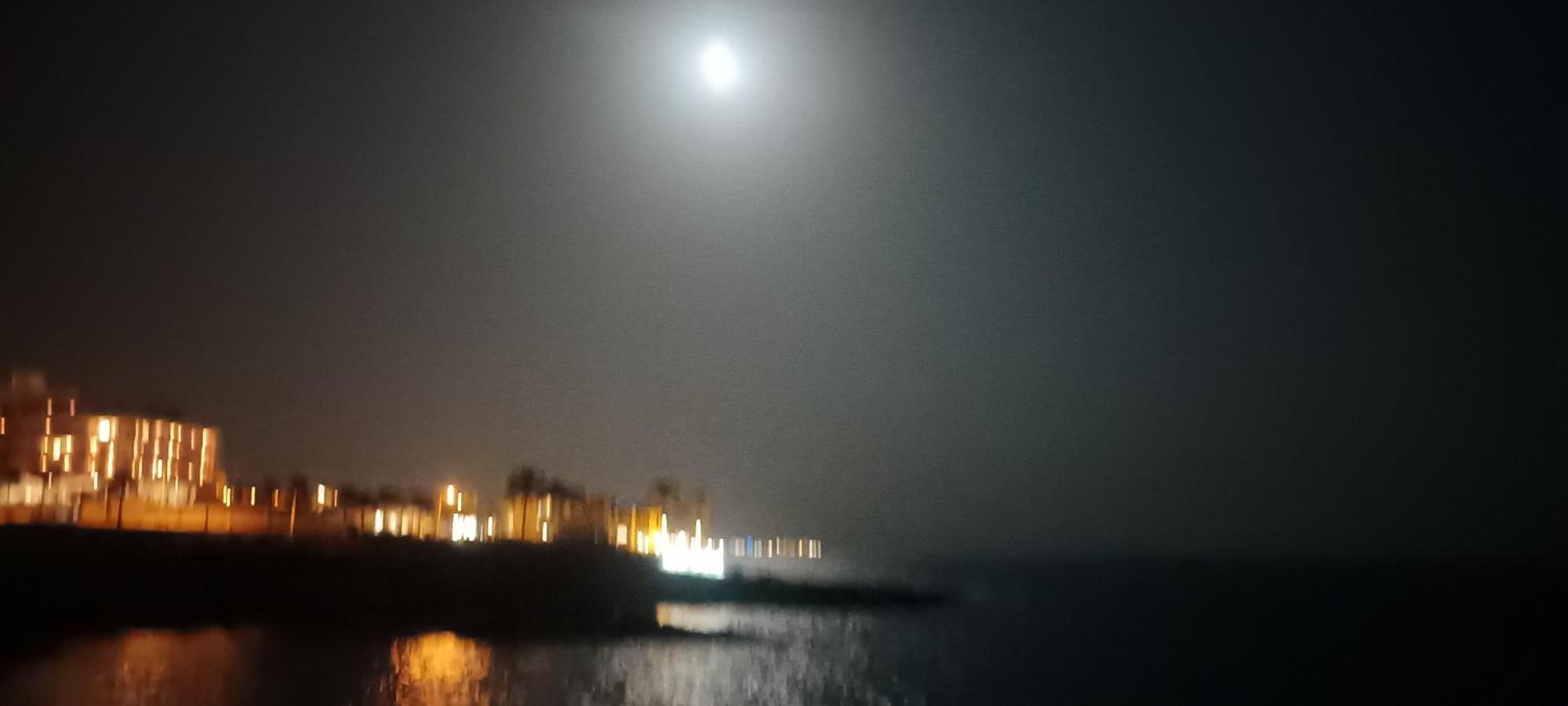 Cosy On Rooftop * Playa Paraiso (Tenerife)