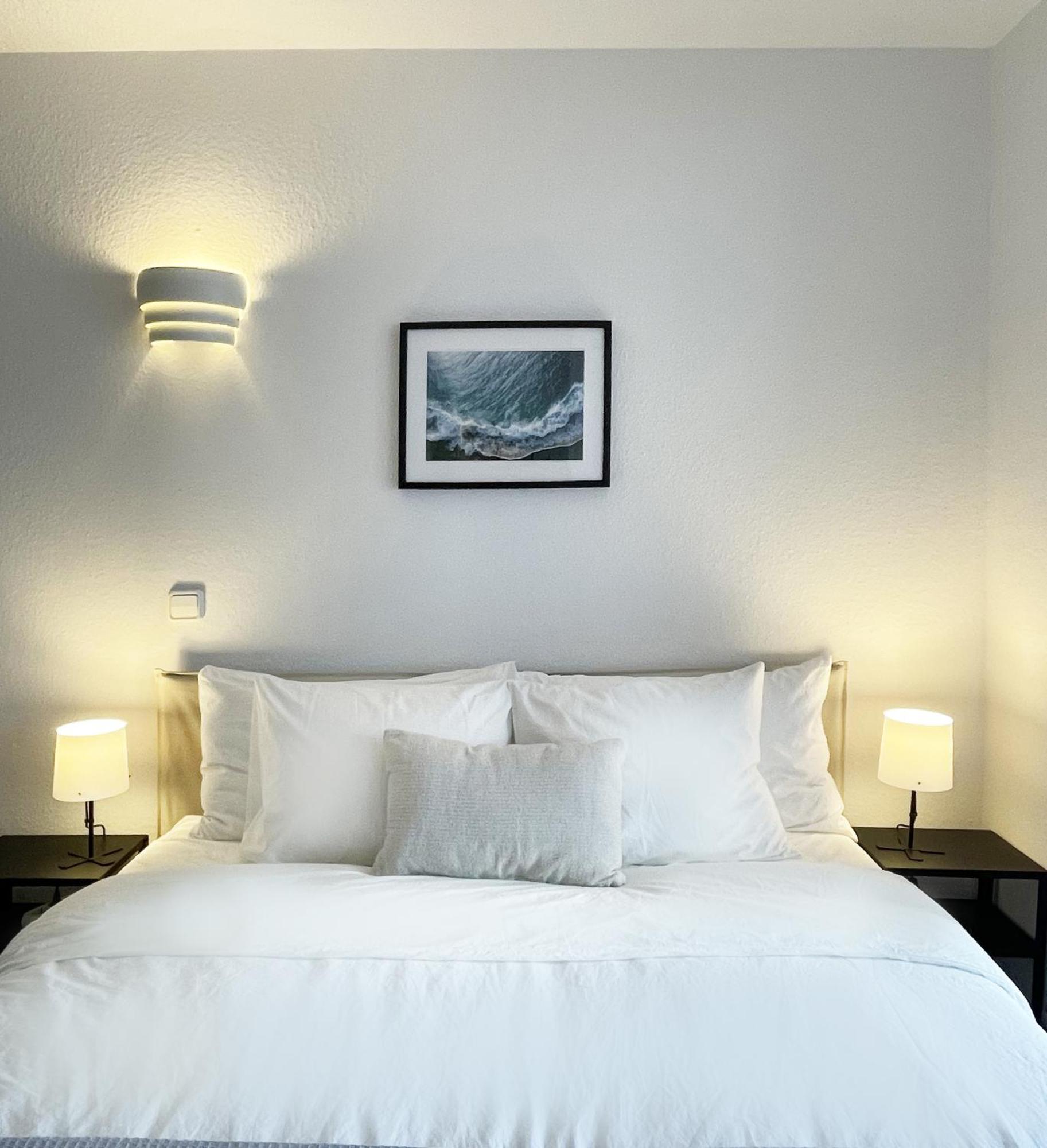 La Guanchita - Ocean Apartment
