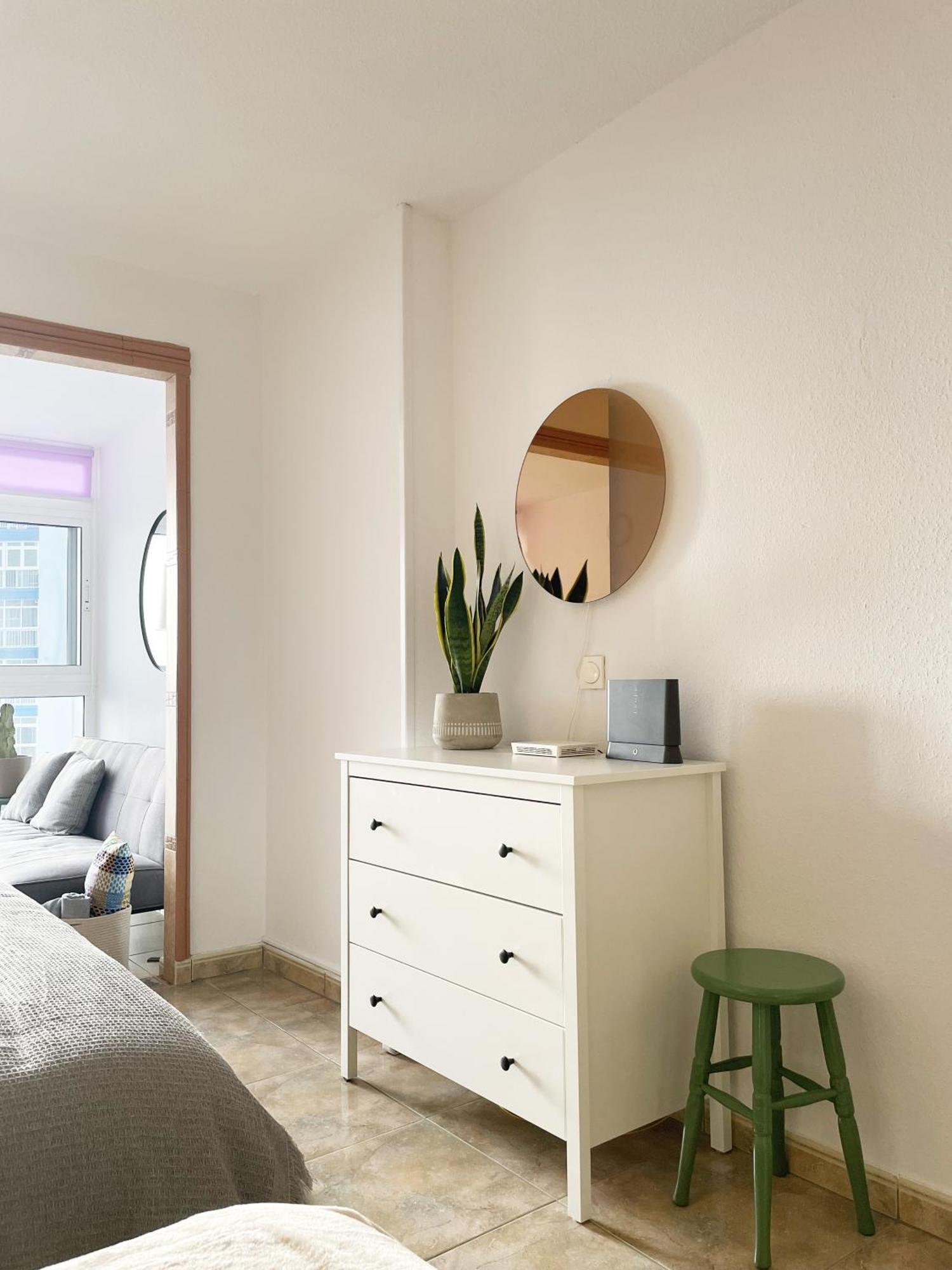 La Guanchita - Ocean Apartment