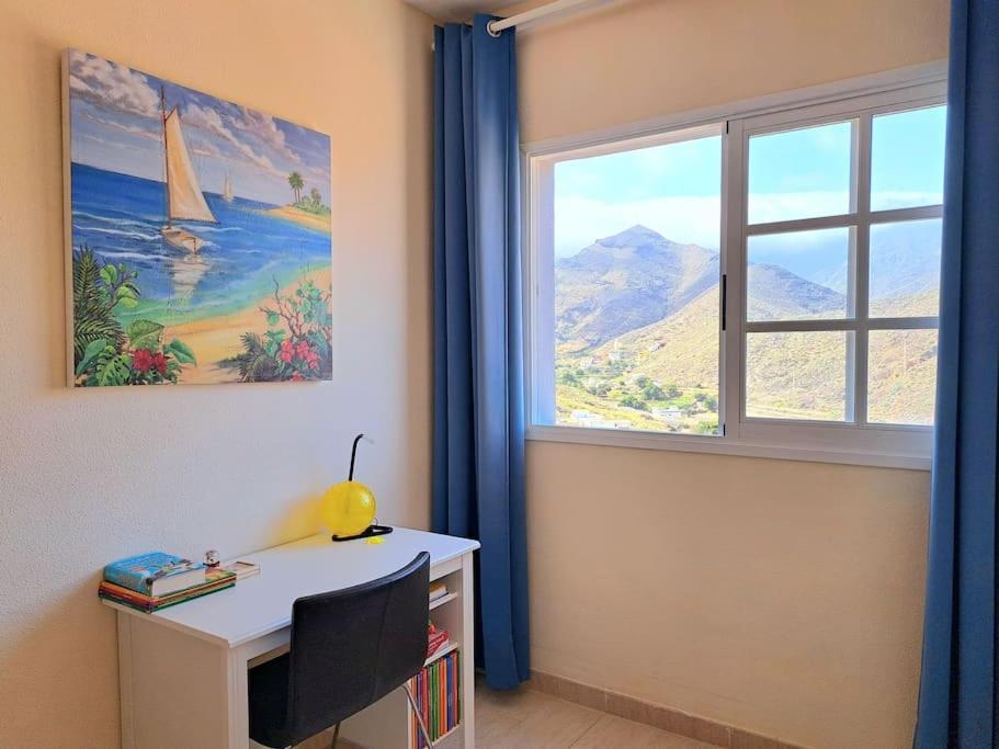 Apartment Teresitas San Andres (Tenerife)