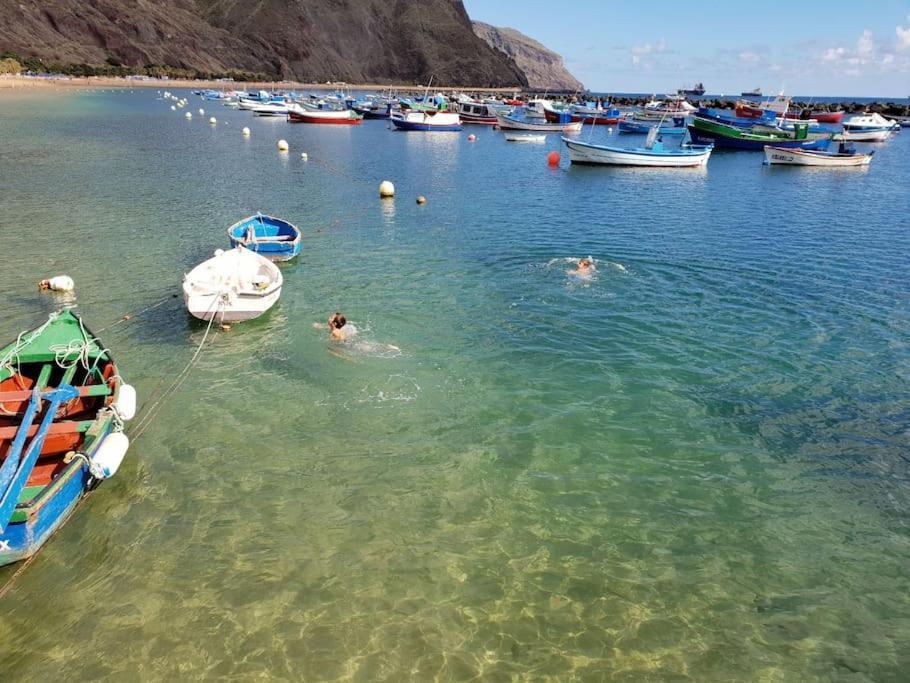 Teresitas * San Andres (Tenerife)