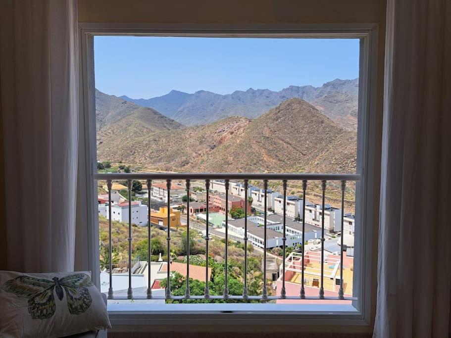 Teresitas Apartment San Andres (Tenerife)