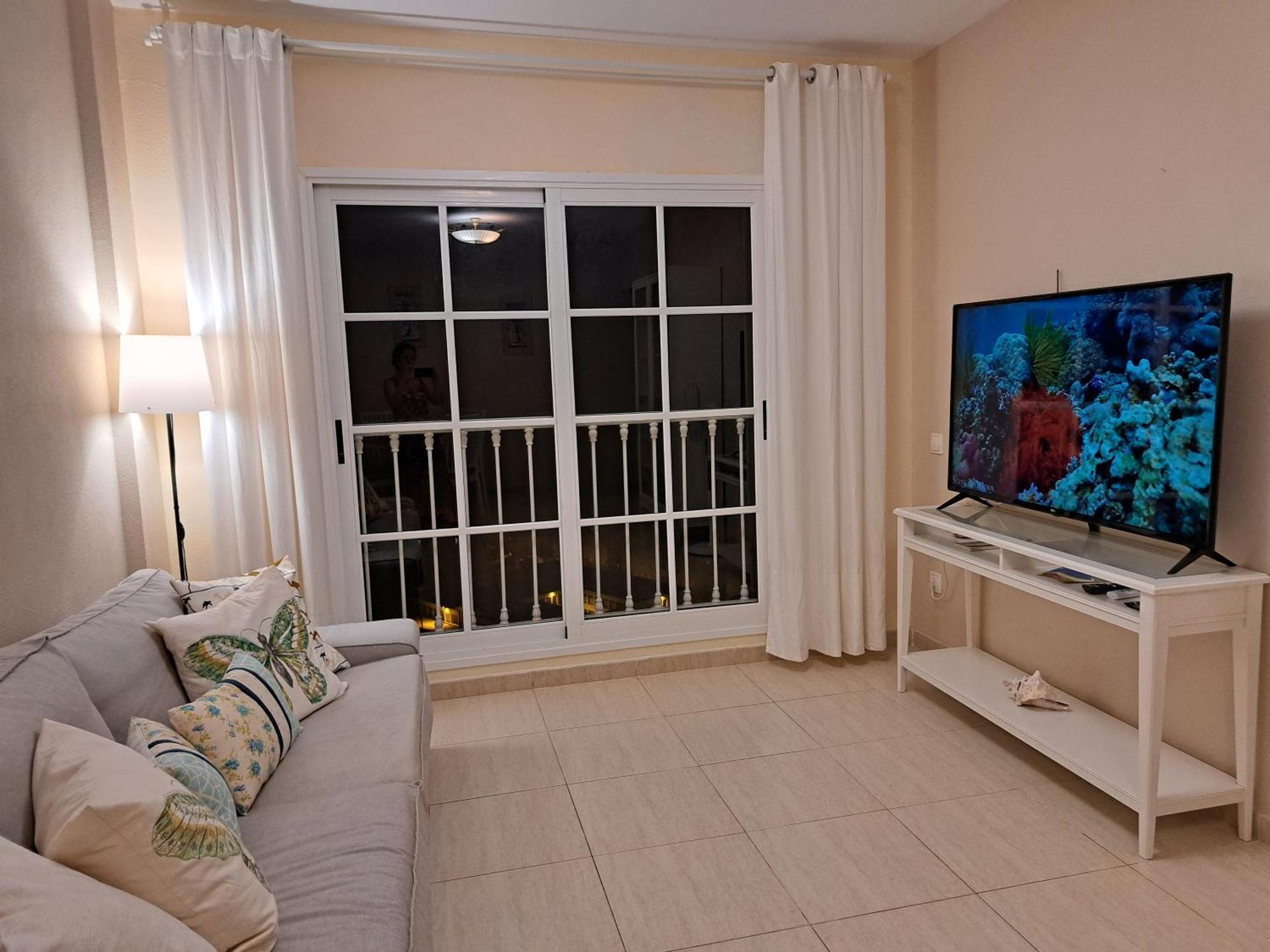 Teresitas Apartment