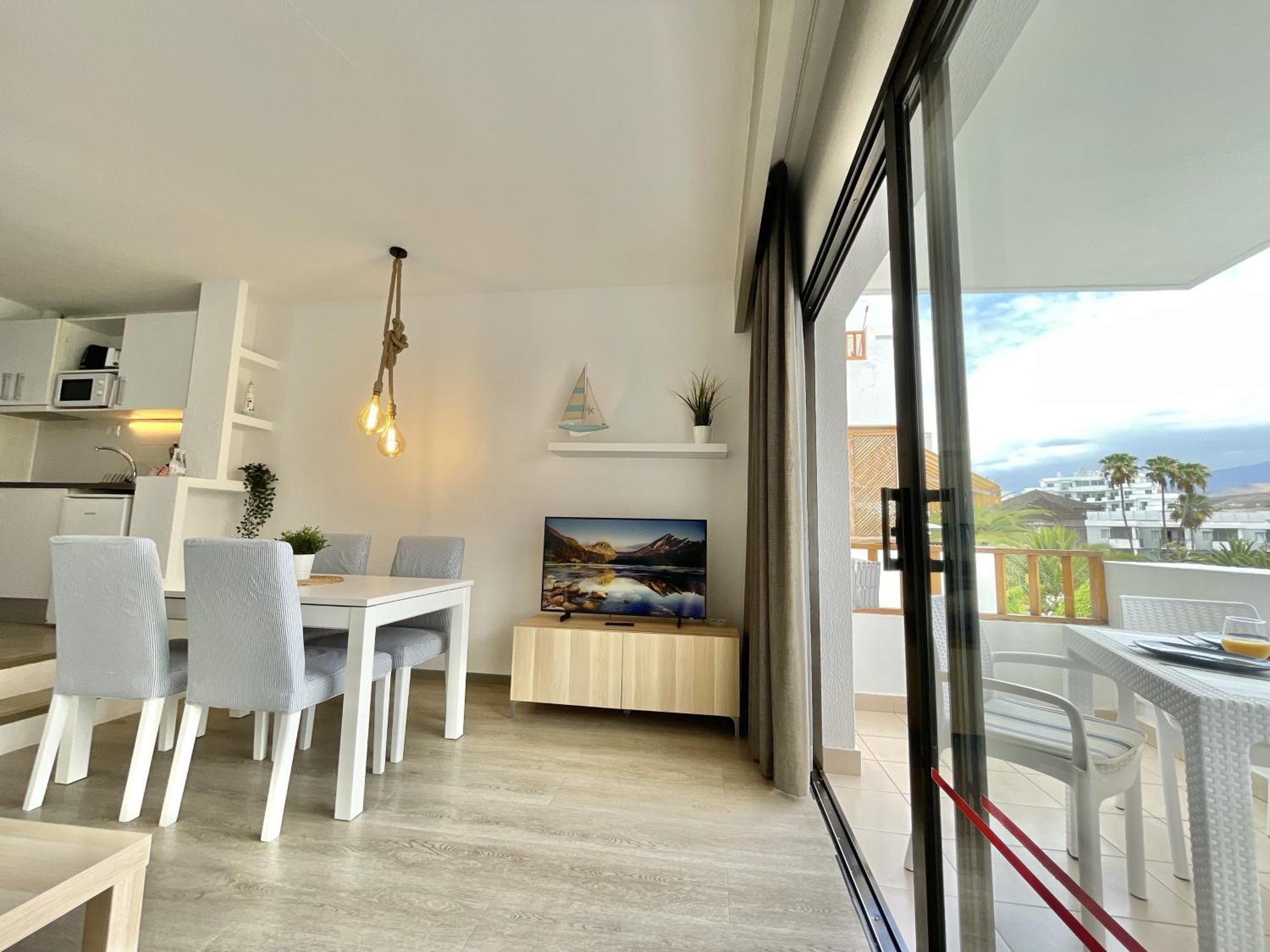 Apartamento Cristian Sur *
