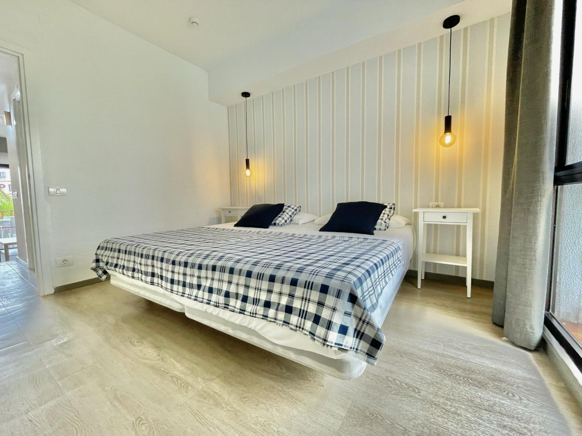 Cristian Sur Apartamento Los Cristianos (Tenerife)