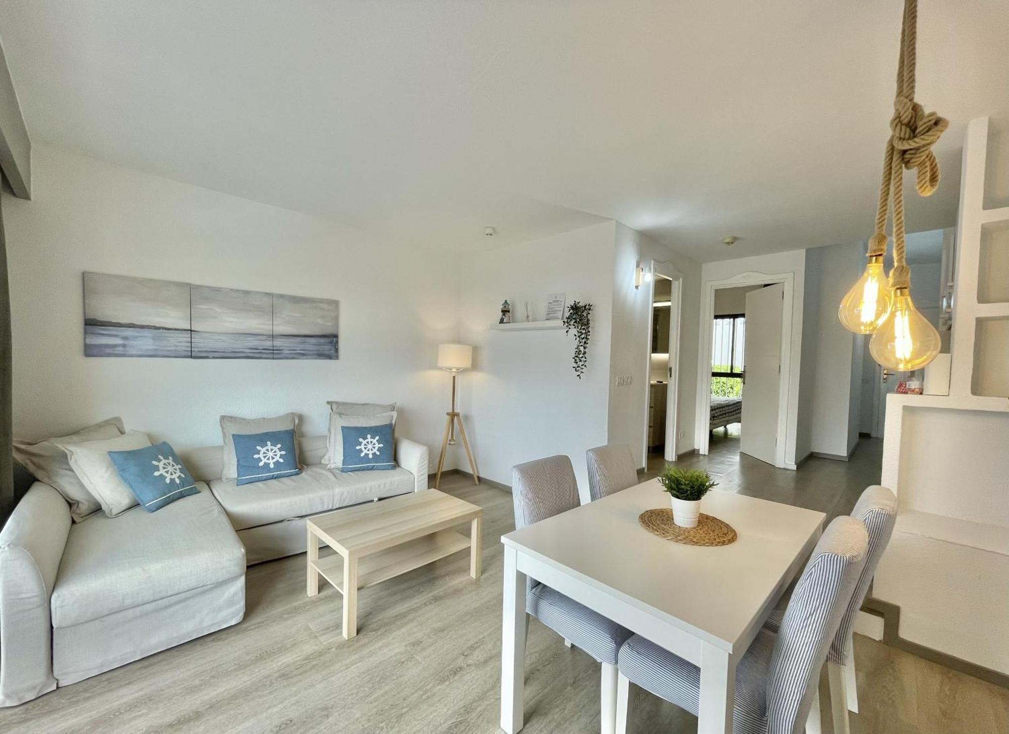 Apartamento Cristian Sur Los Cristianos (Tenerife)
