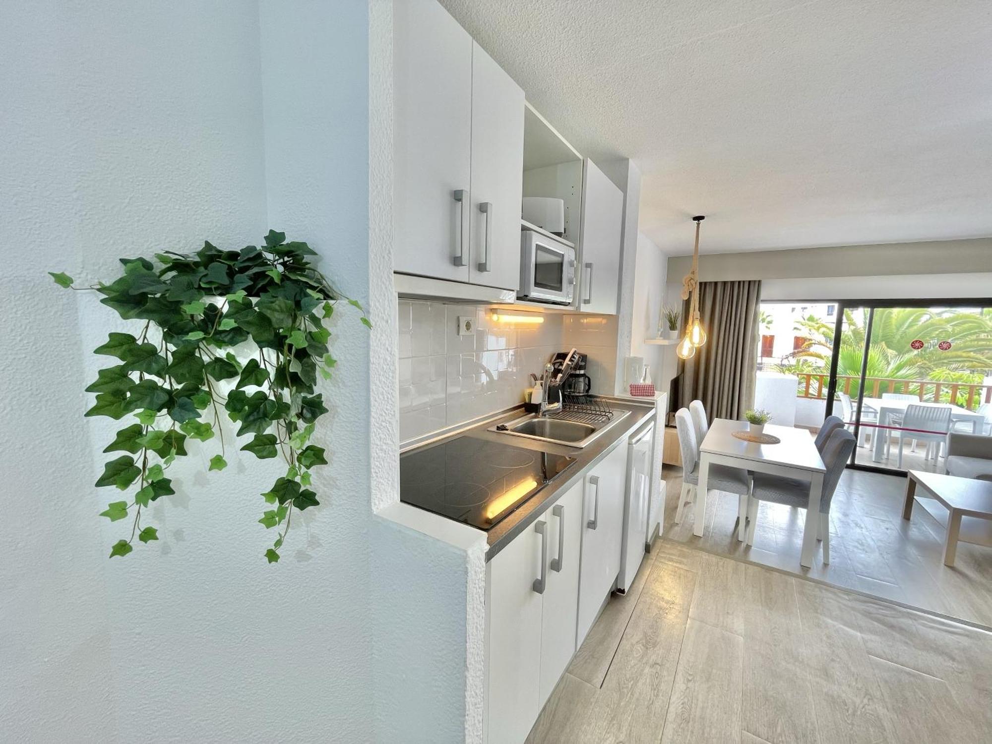 Apartamento Cristian Sur Los Cristianos (Tenerife)