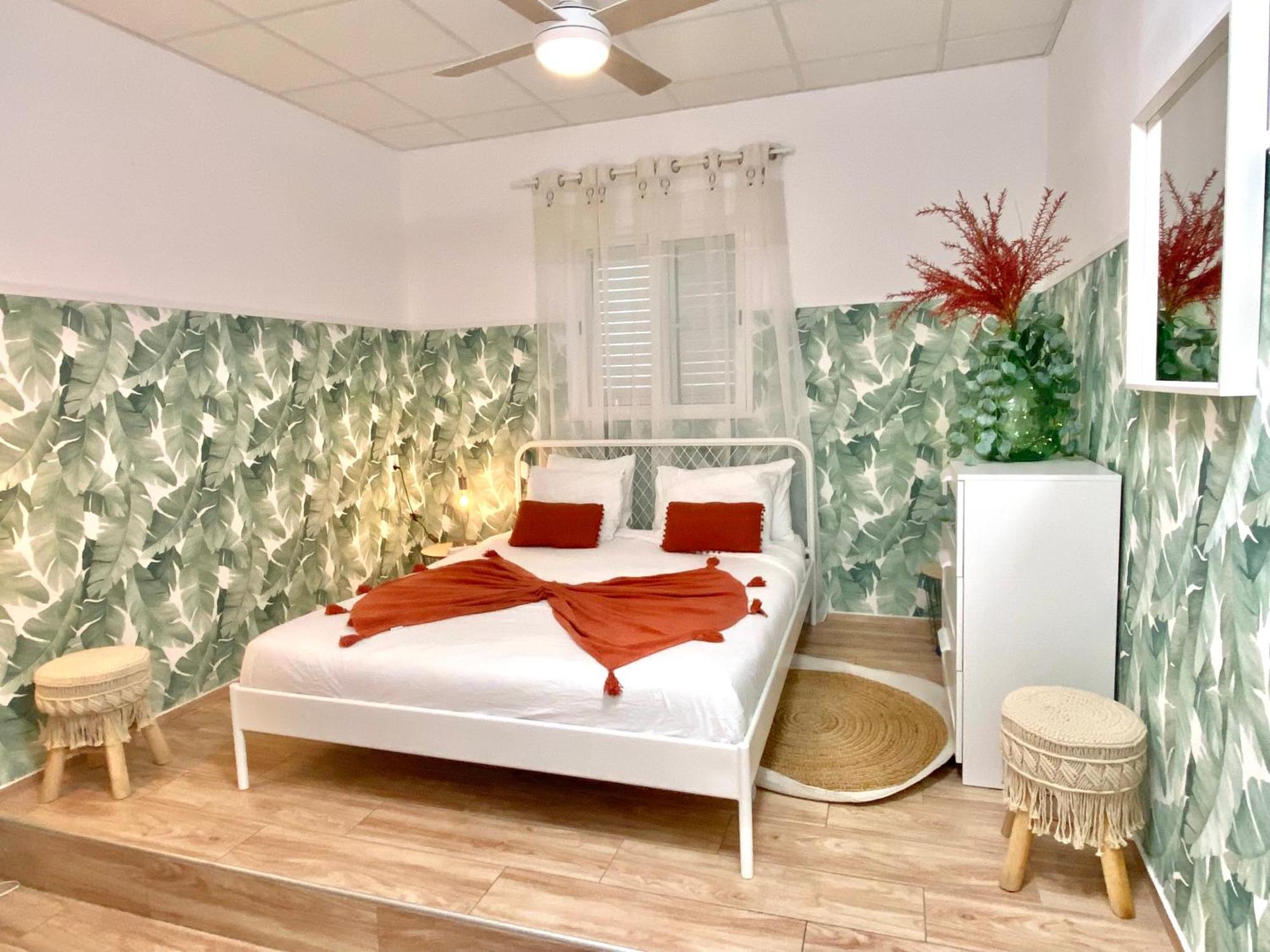 Casa Sole - Playa San Juan