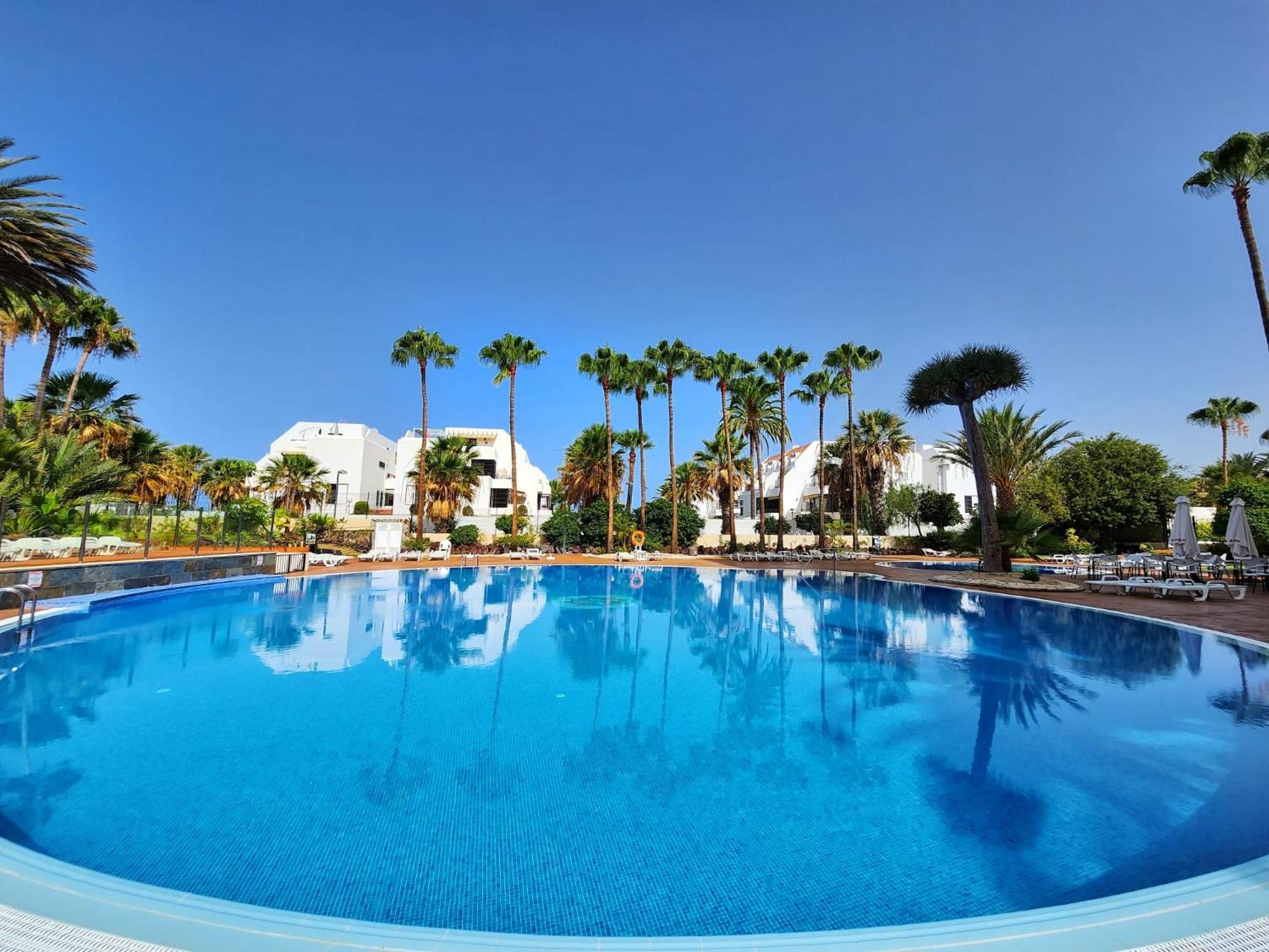Royal Ocean View El Dorado Arona (Tenerife)