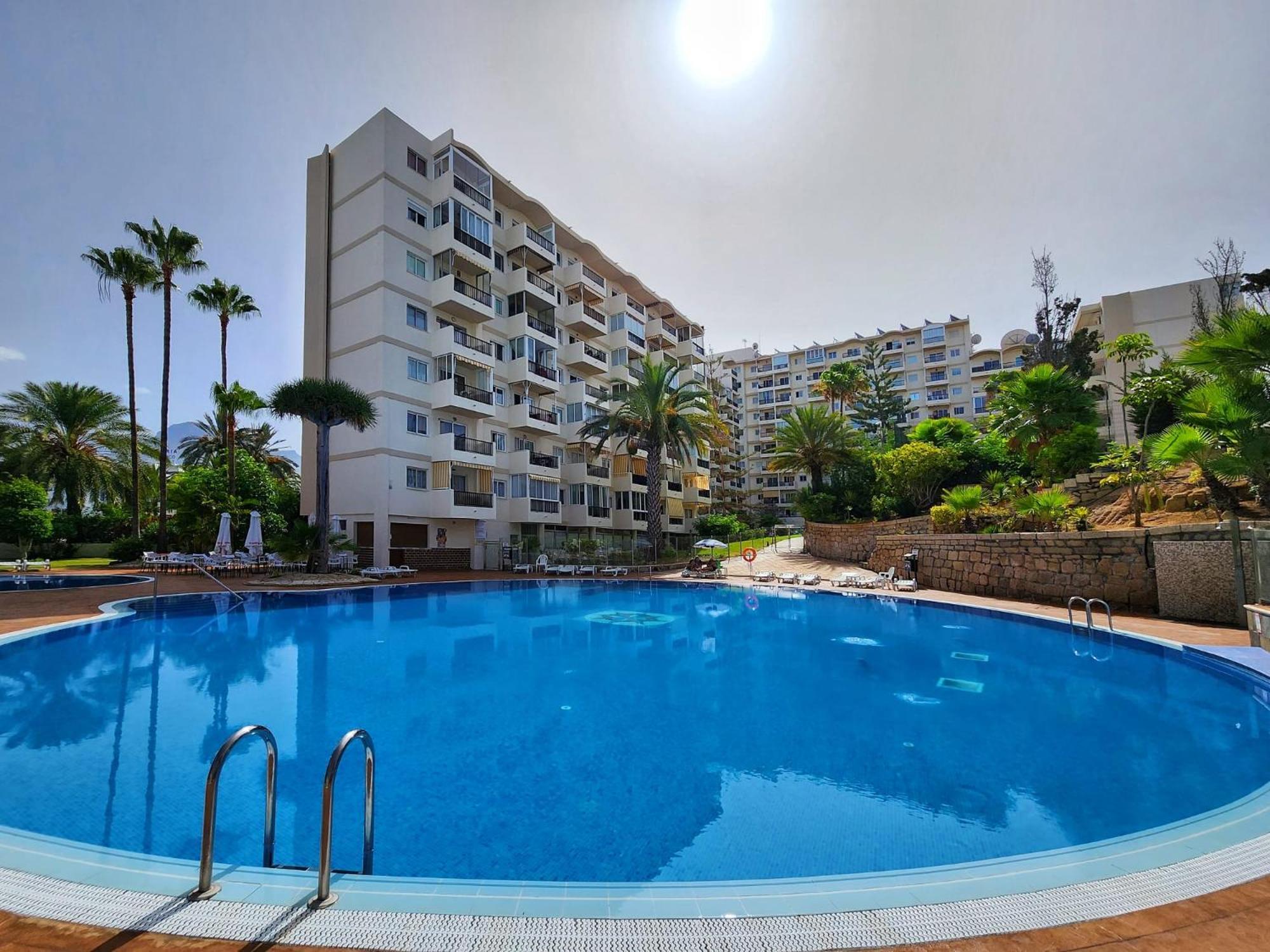 Royal Ocean View El Dorado Arona (Tenerife)