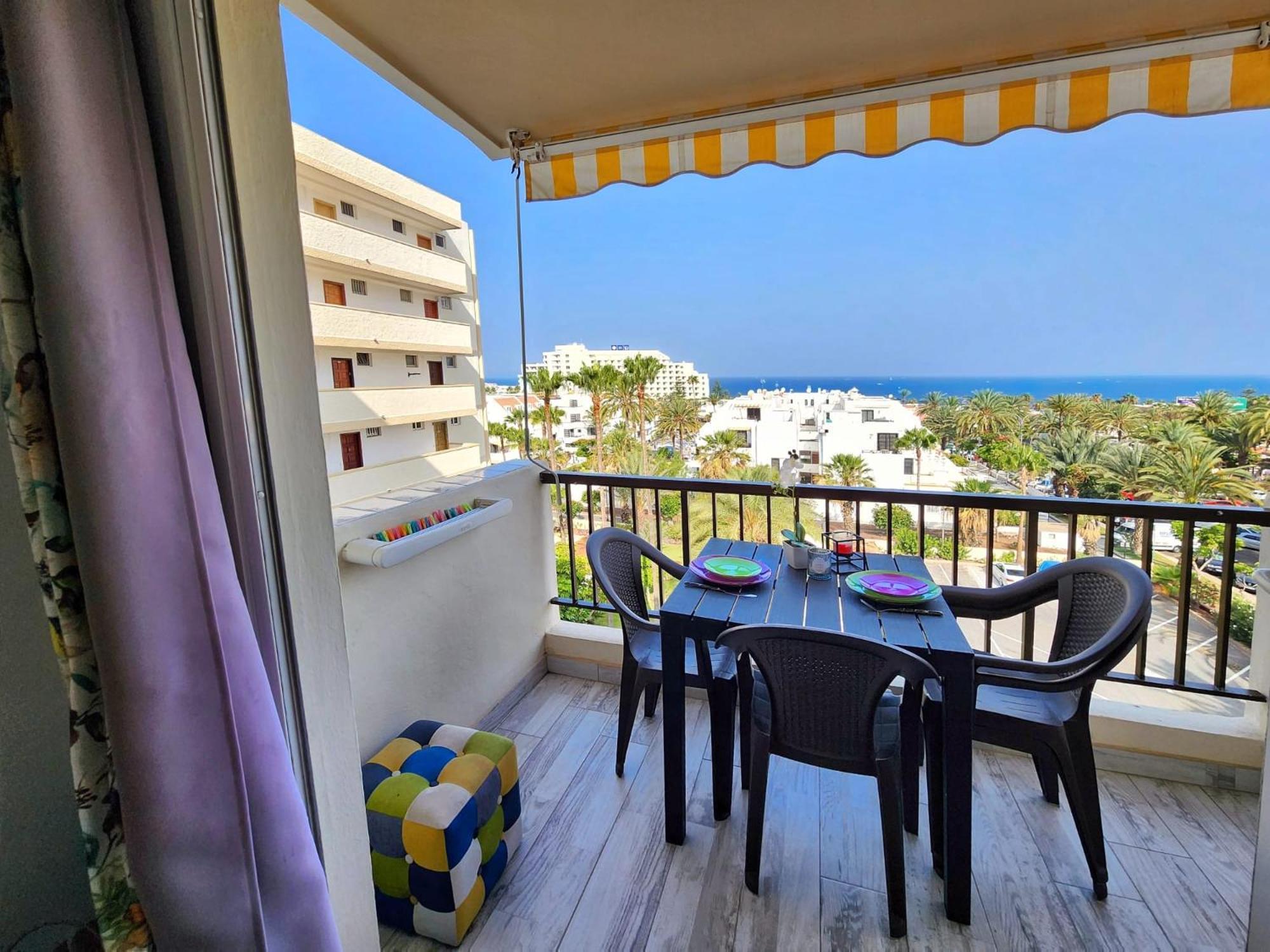 Apartamento Royal Ocean View El Dorado