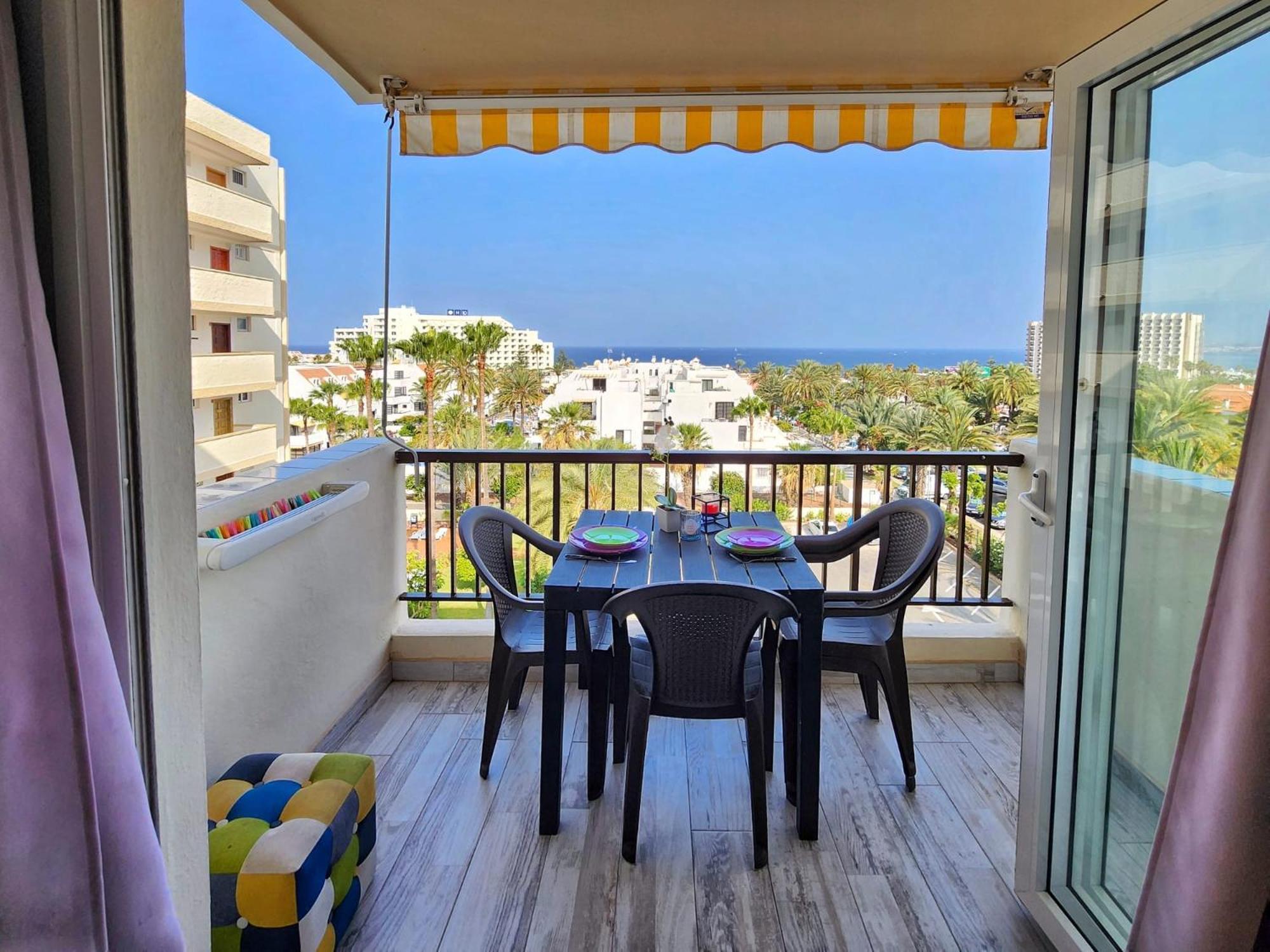 Royal Ocean View El Dorado