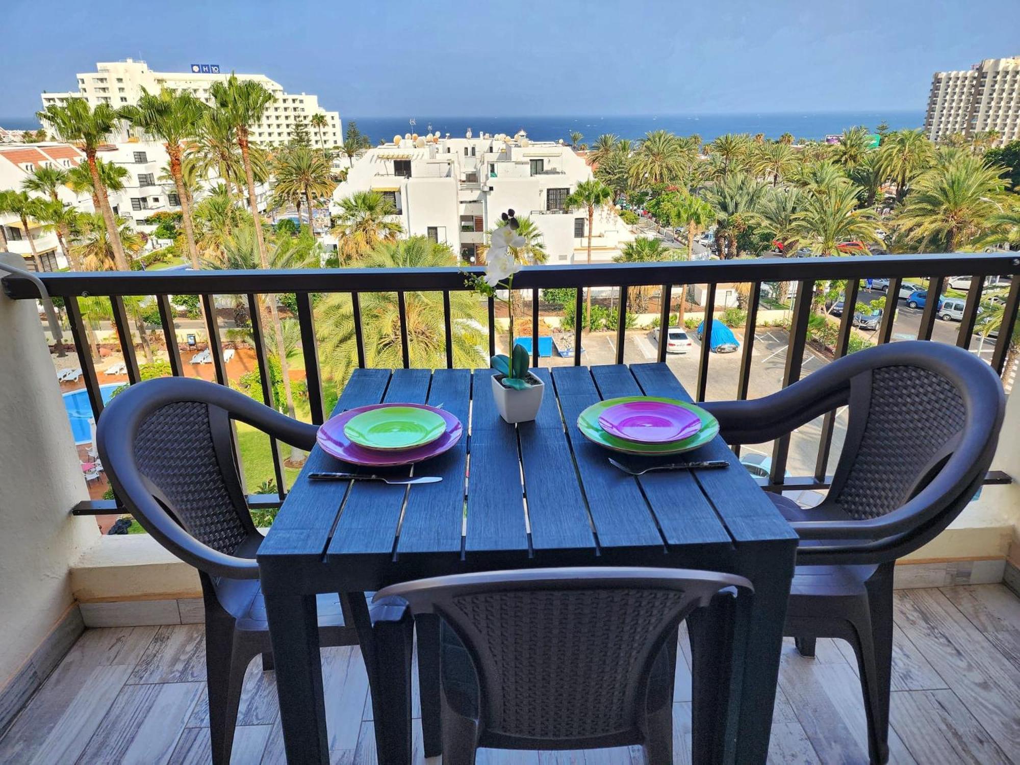 Royal Ocean View El Dorado *