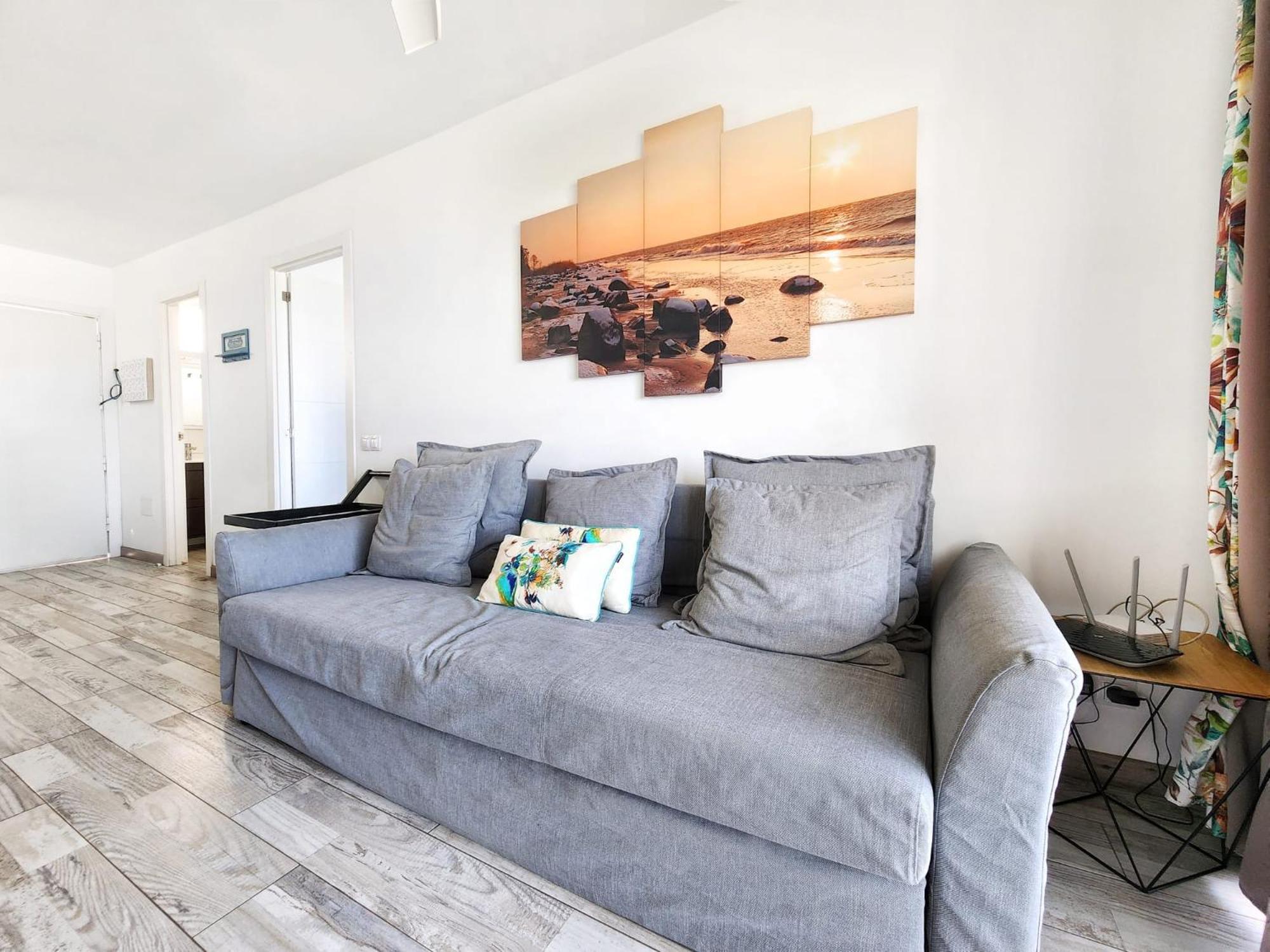 Apartamento Royal Ocean View El Dorado *