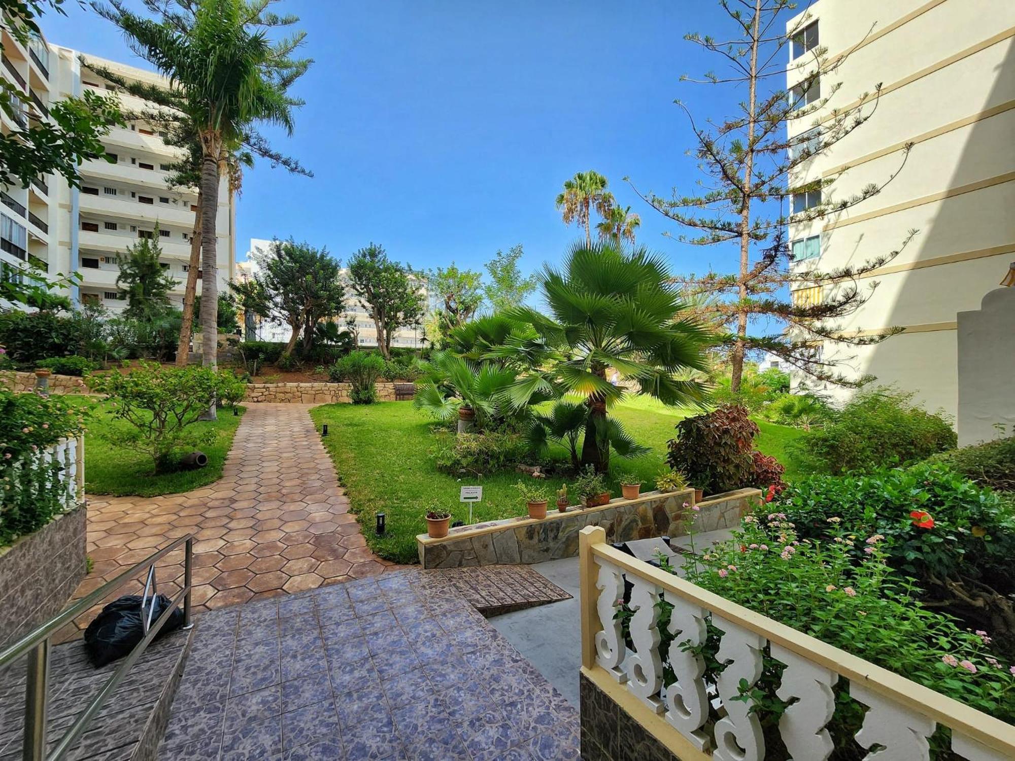 Royal Ocean View El Dorado * Arona (Tenerife)